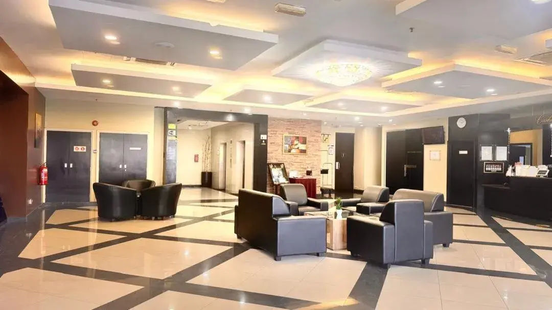 Hotel Seri Malaysia Kepala Batas Hotel Seri Malaysia Kepala Batas