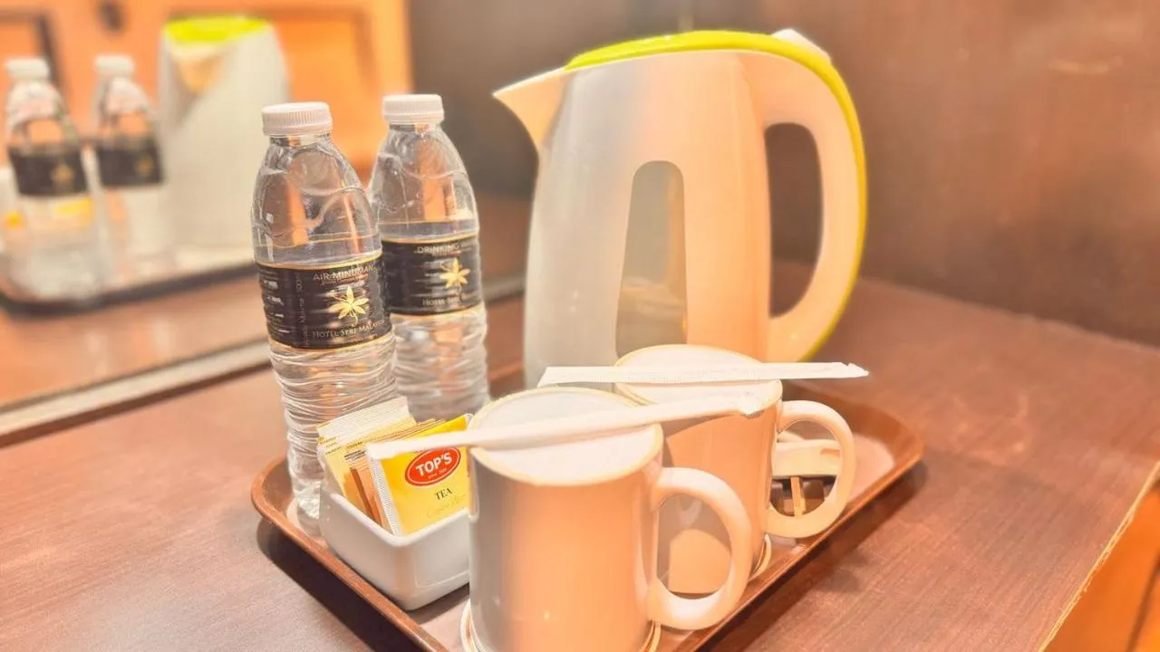 Hotel Seri Malaysia Kepala Batas