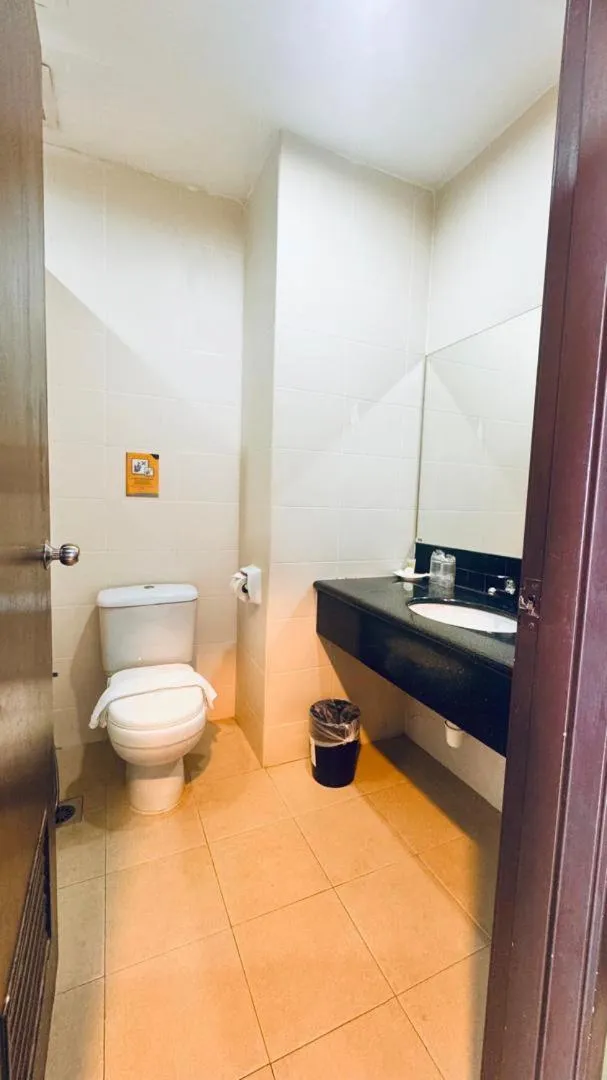 Hotel Seri Malaysia Kepala Batas