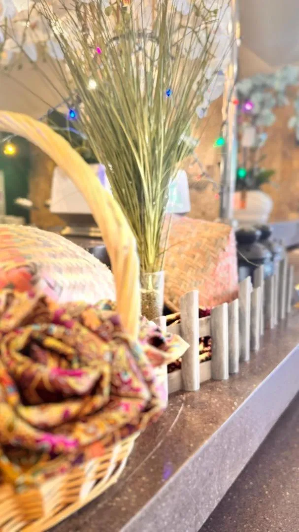 Hotel Seri Malaysia Kepala Batas