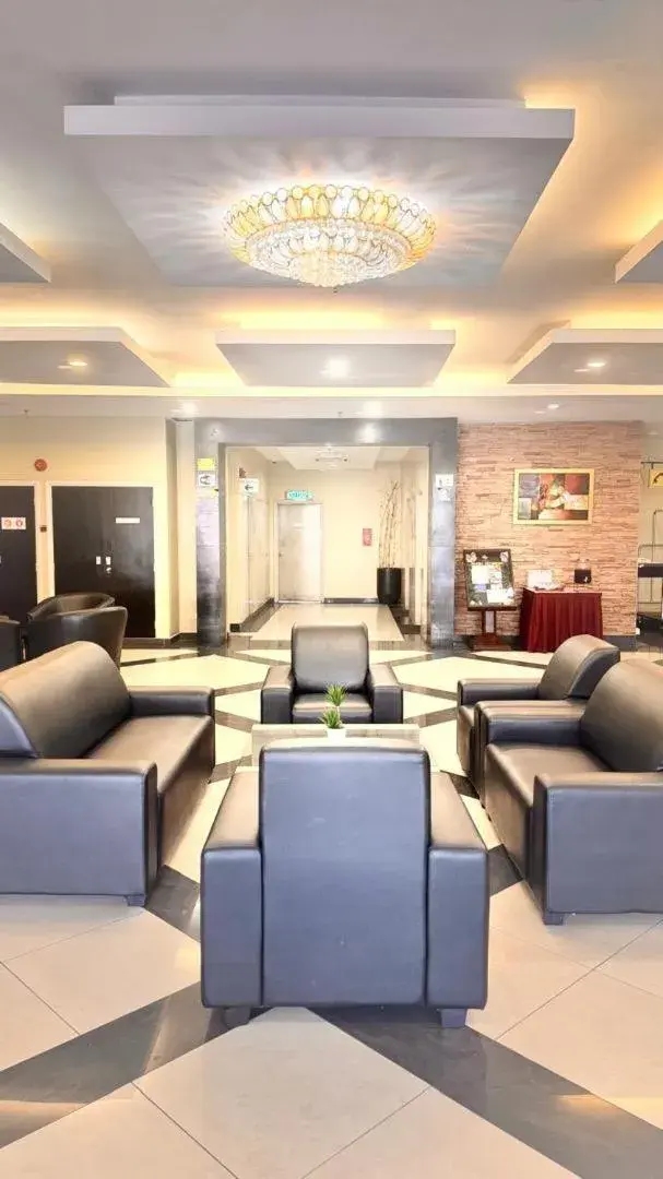 Hotel Seri Malaysia Kepala Batas Hotel Seri Malaysia Kepala Batas