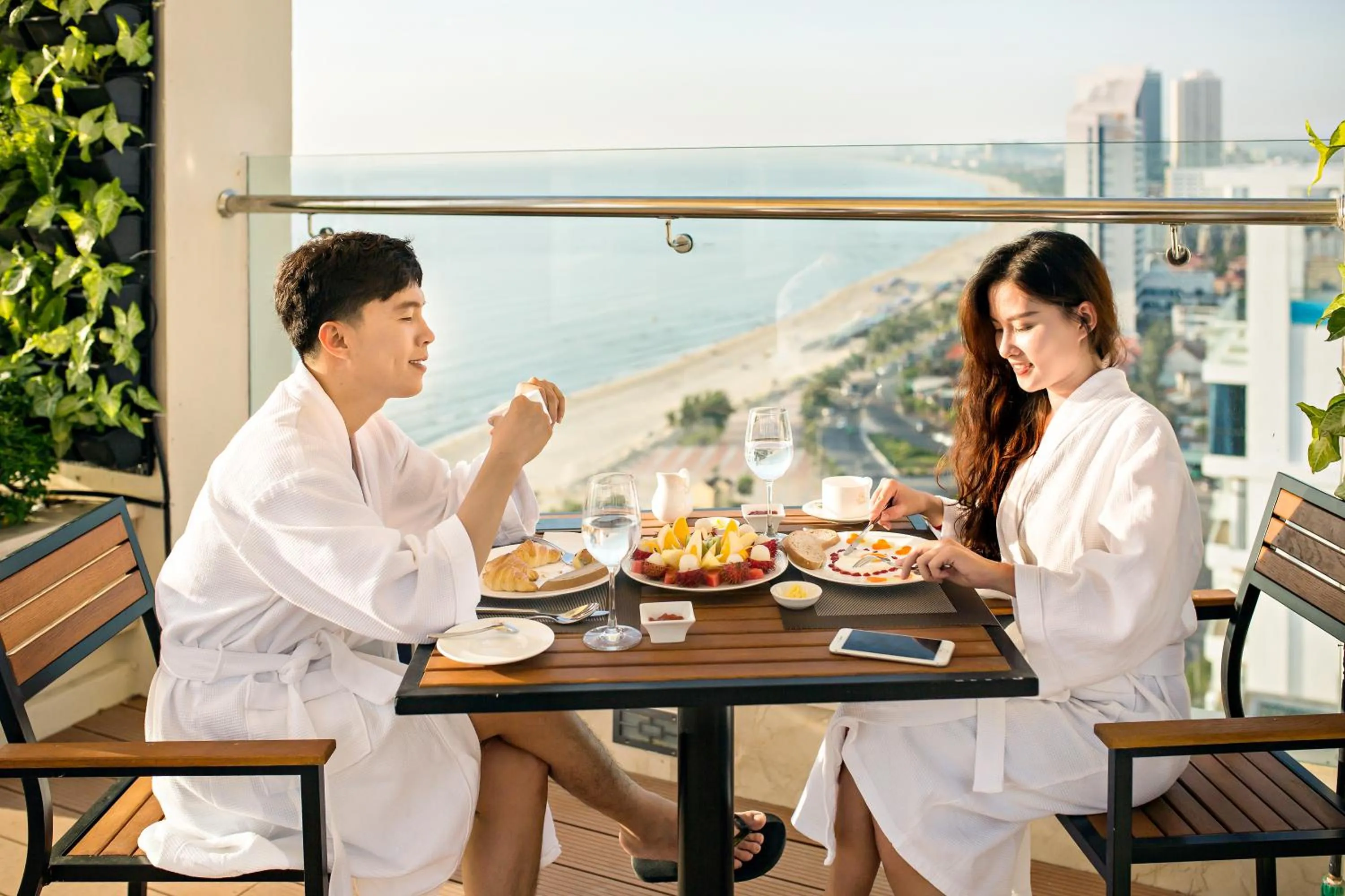 Other in Paris Deli Danang Beach Hotel