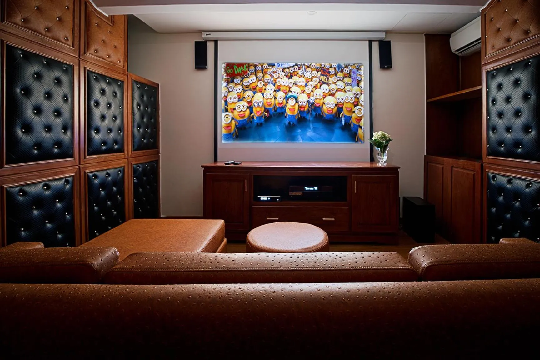 Entertainment in Paris Deli Danang Beach Hotel