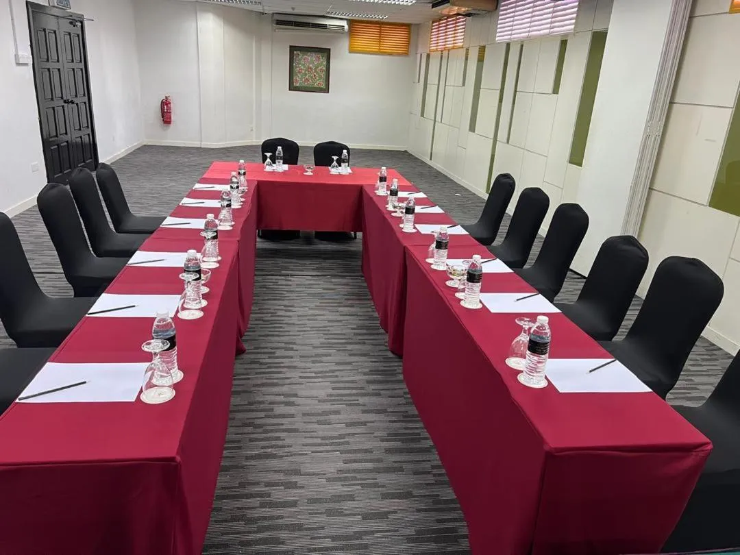 Meeting/conference room in Hotel Seri Malaysia Pulau Pinang