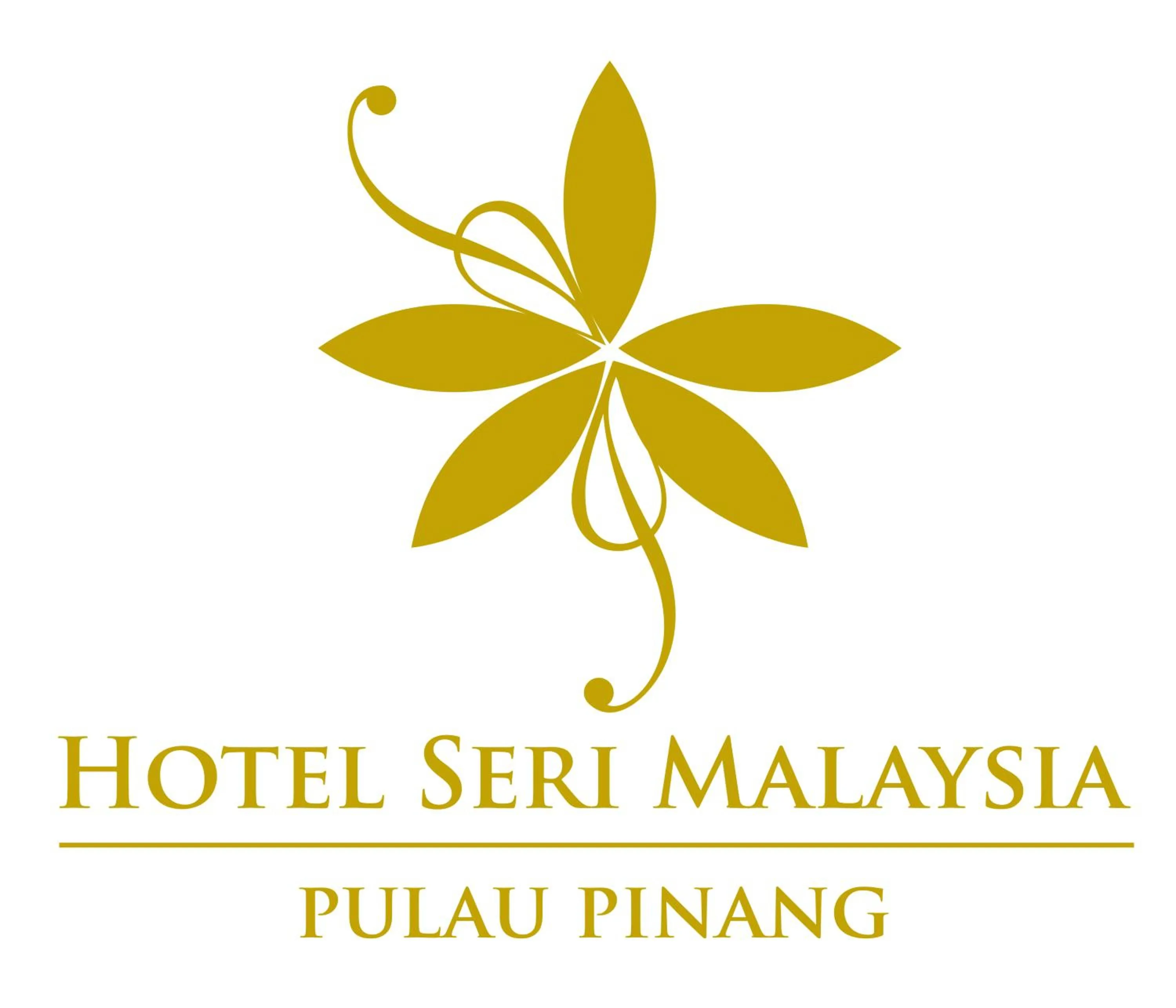 Property logo or sign in Hotel Seri Malaysia Pulau Pinang