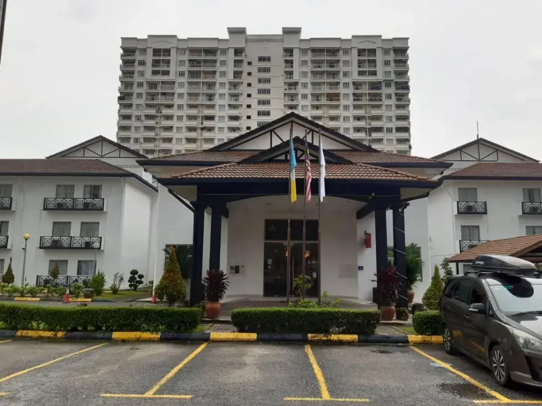 Hotel Seri Malaysia Pulau Pinang Hotel Seri Malaysia Pulau Pinang