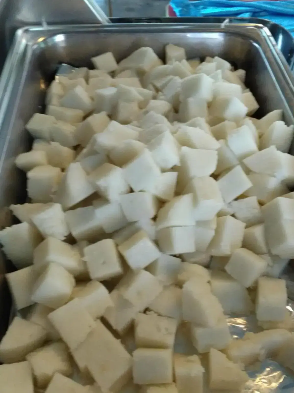 Food in Hotel Seri Malaysia Mersing Food in Hotel Seri Malaysia Mersing