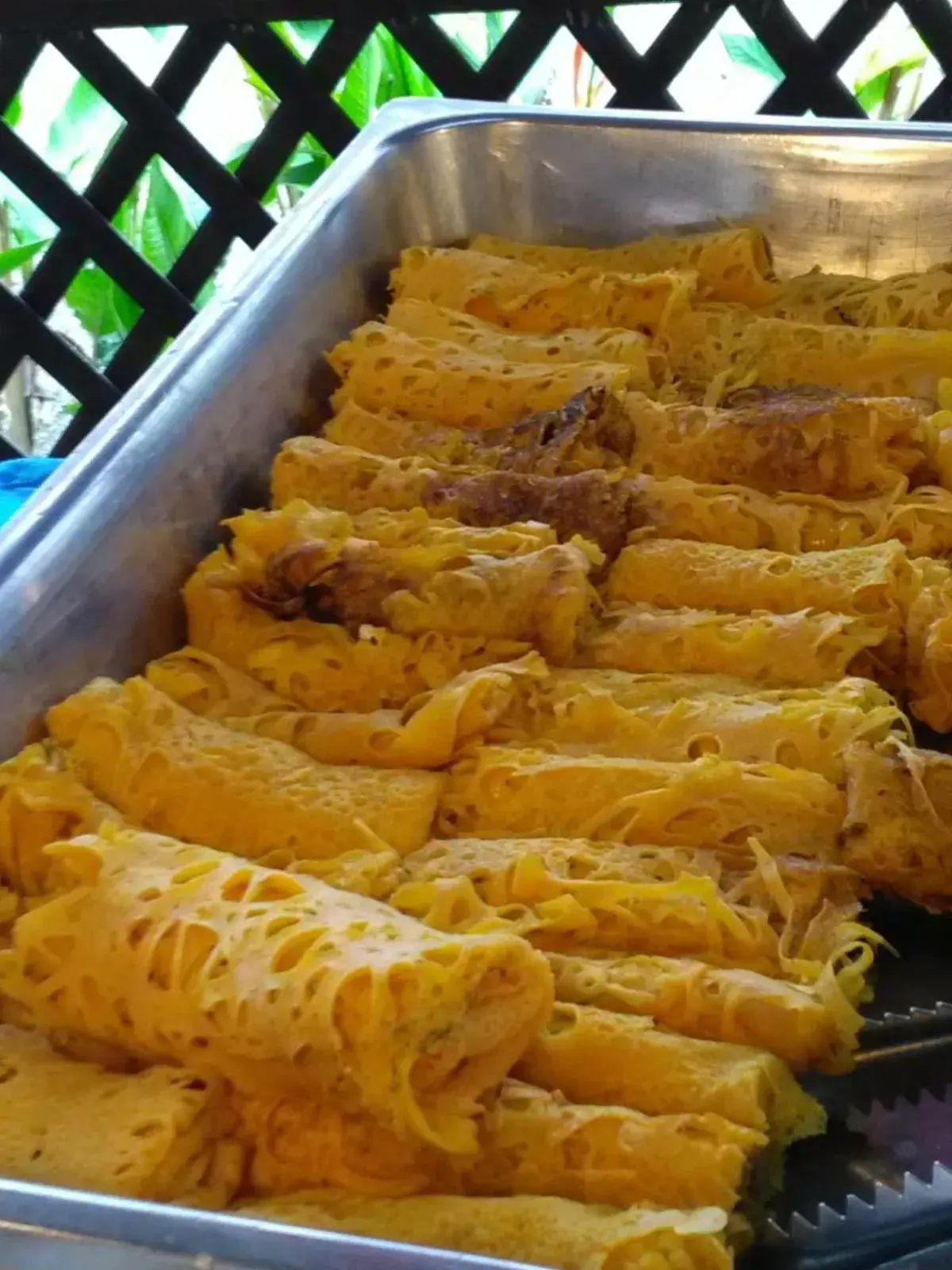 Food in Hotel Seri Malaysia Mersing Food in Hotel Seri Malaysia Mersing