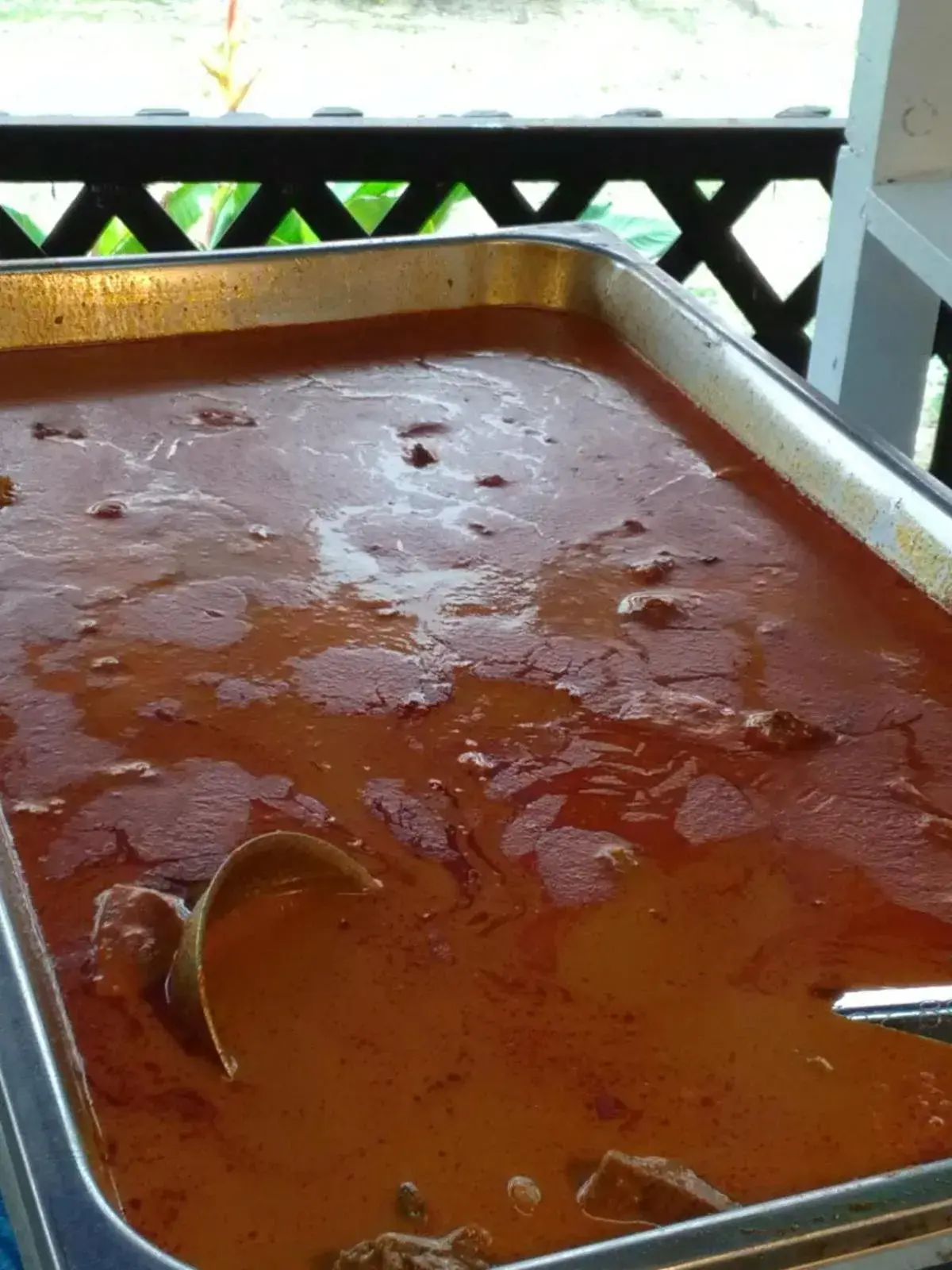 Food in Hotel Seri Malaysia Mersing Food in Hotel Seri Malaysia Mersing