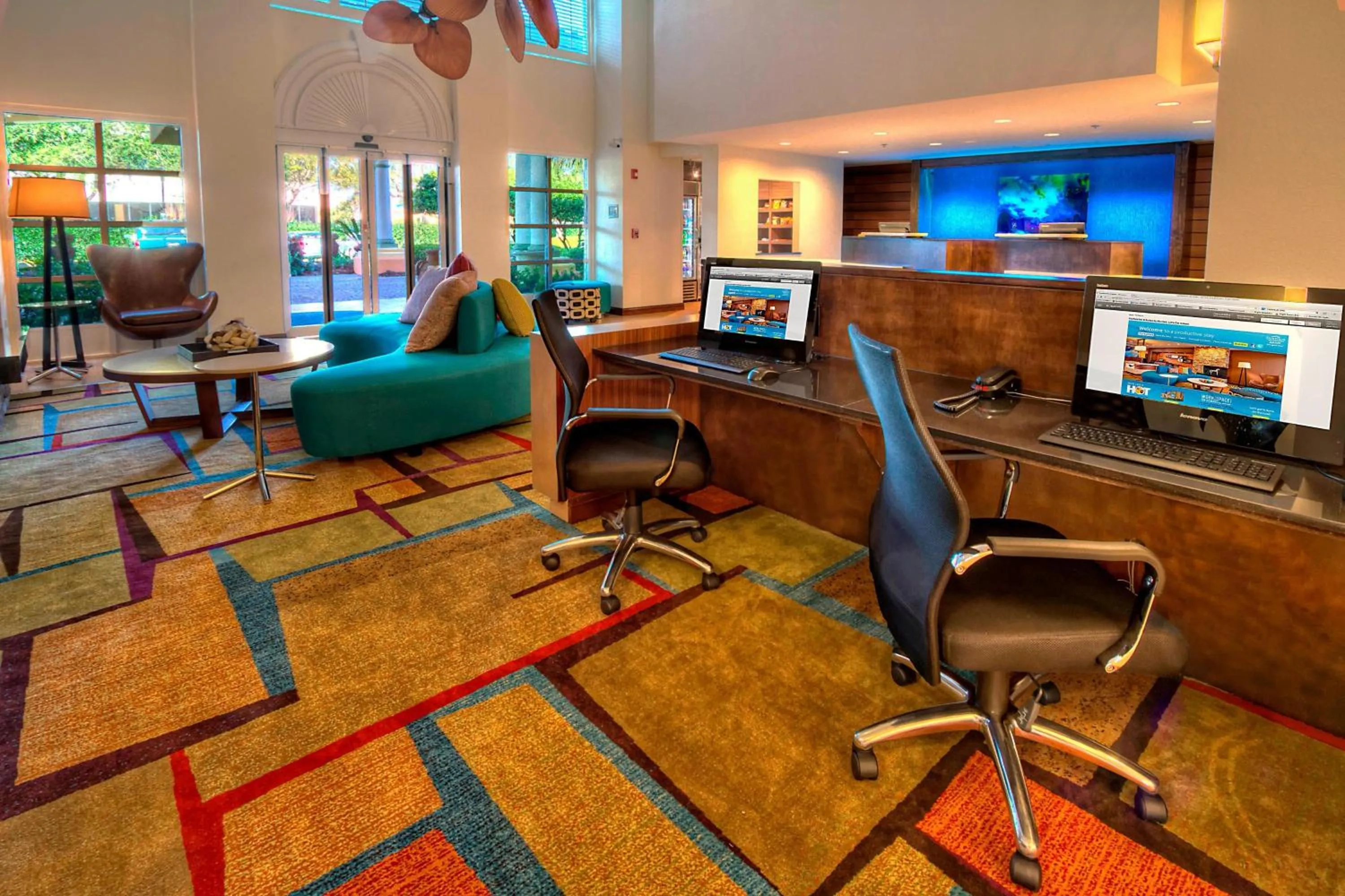 Other in Fairfield Inn & Suites by Marriott Destin