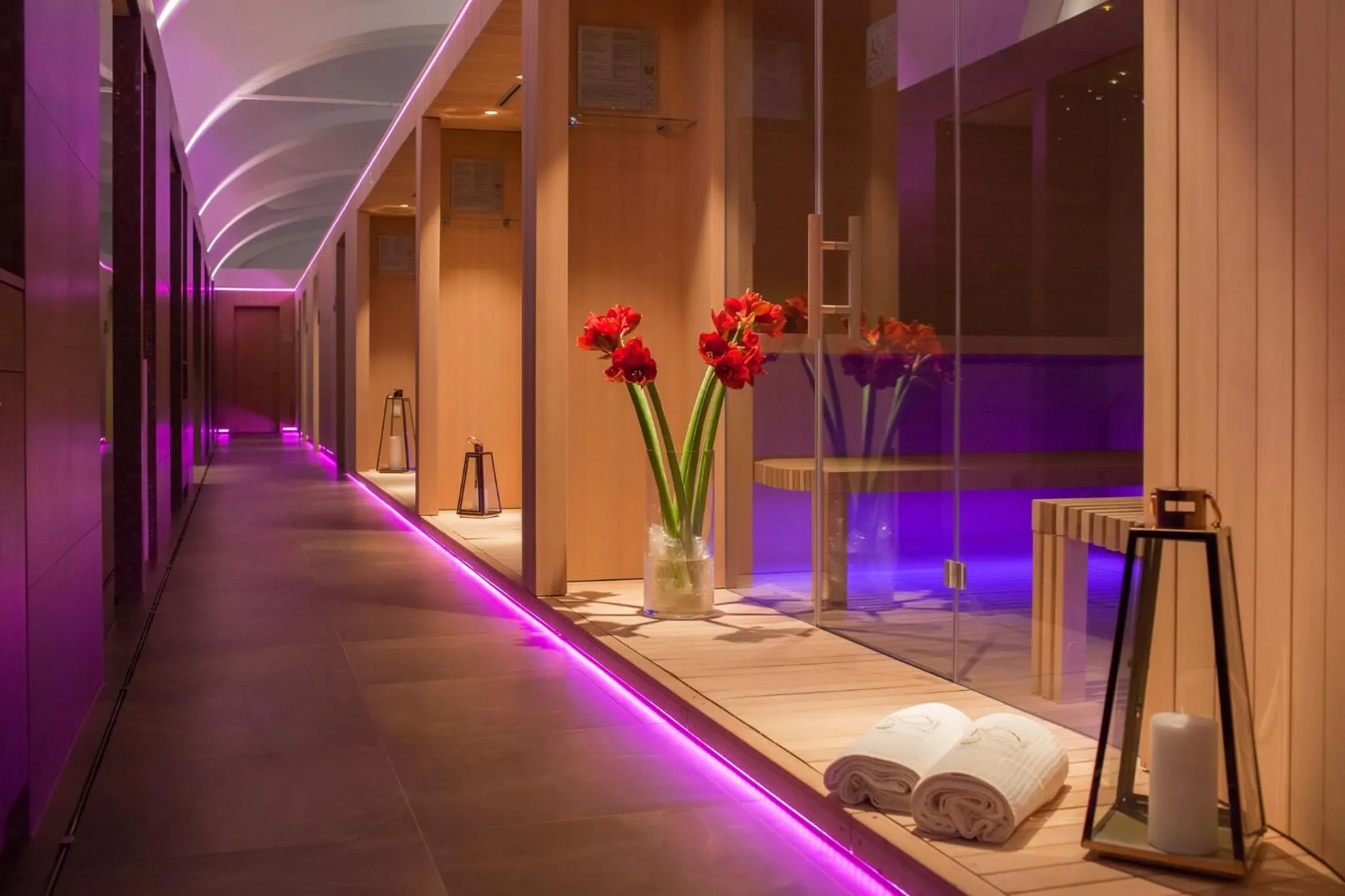 Grand Hotel Sava Superior