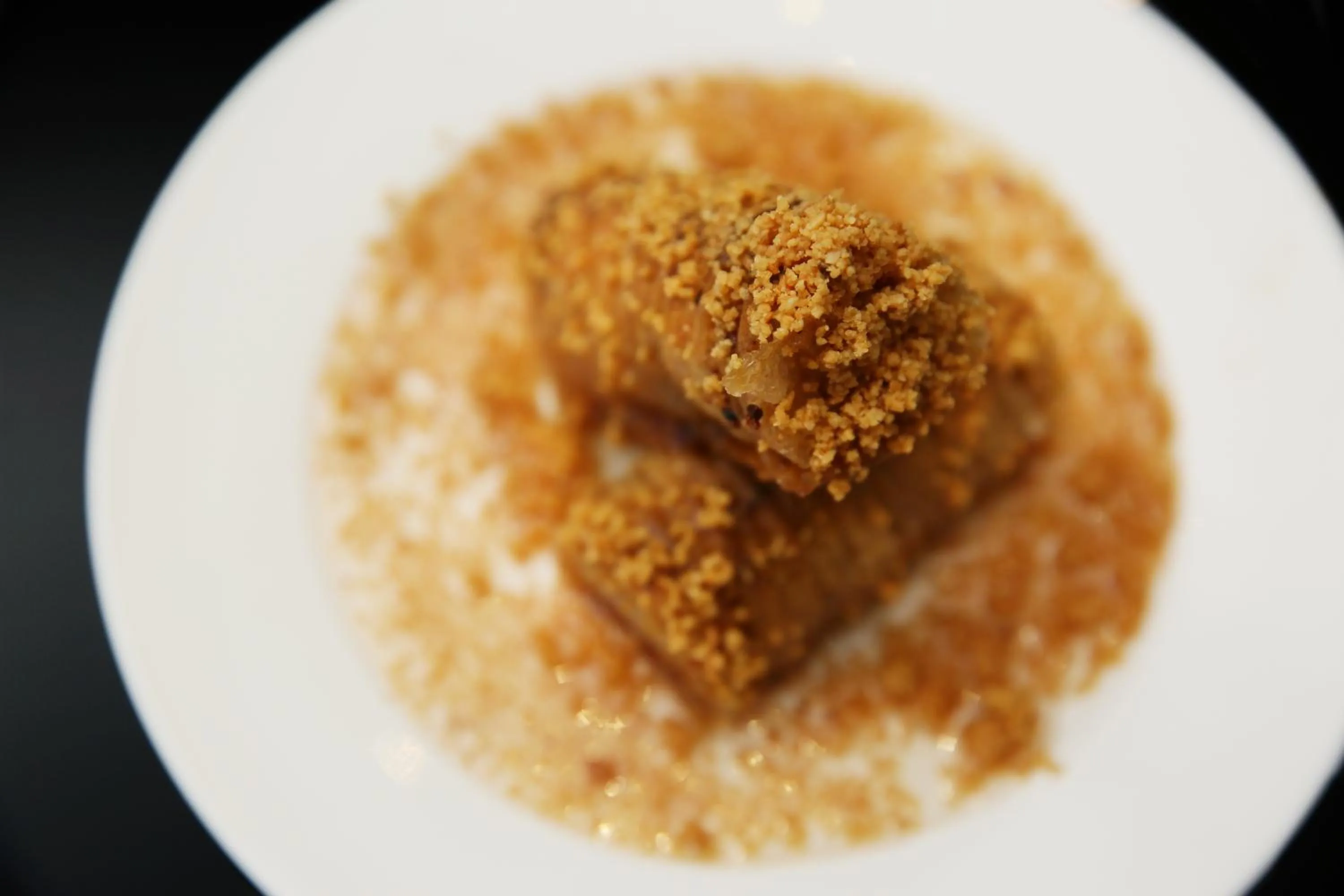 Food in Magnolia Hotel & Conference Center