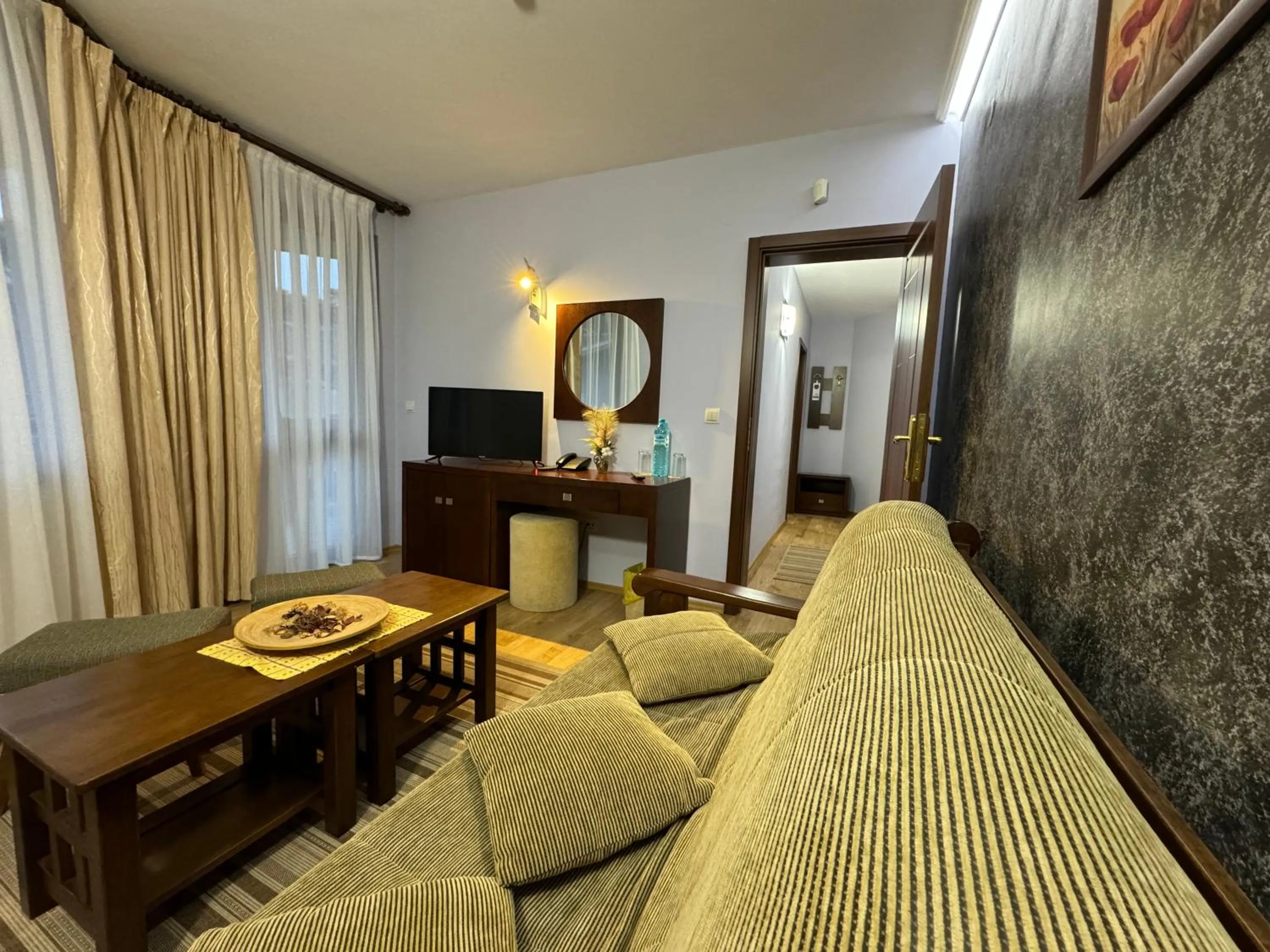 TV and multimedia in Family Hotel Eterno