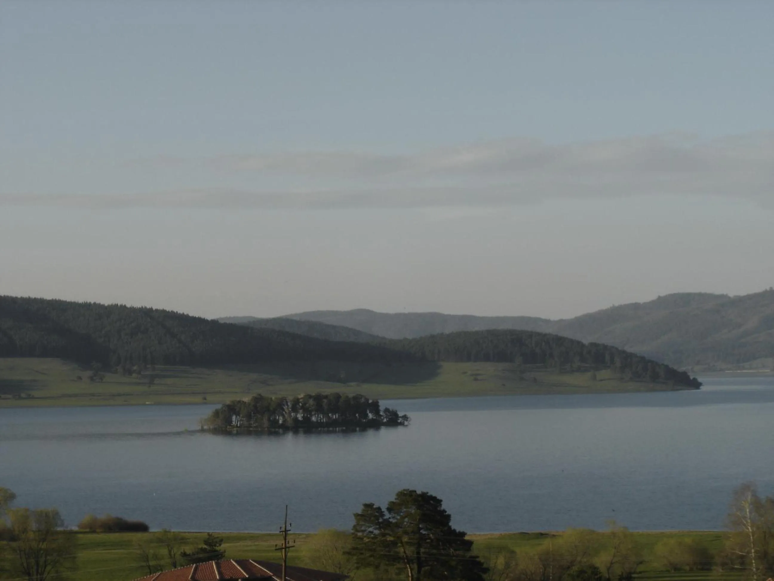 View (from property/room) in Family Hotel Eterno