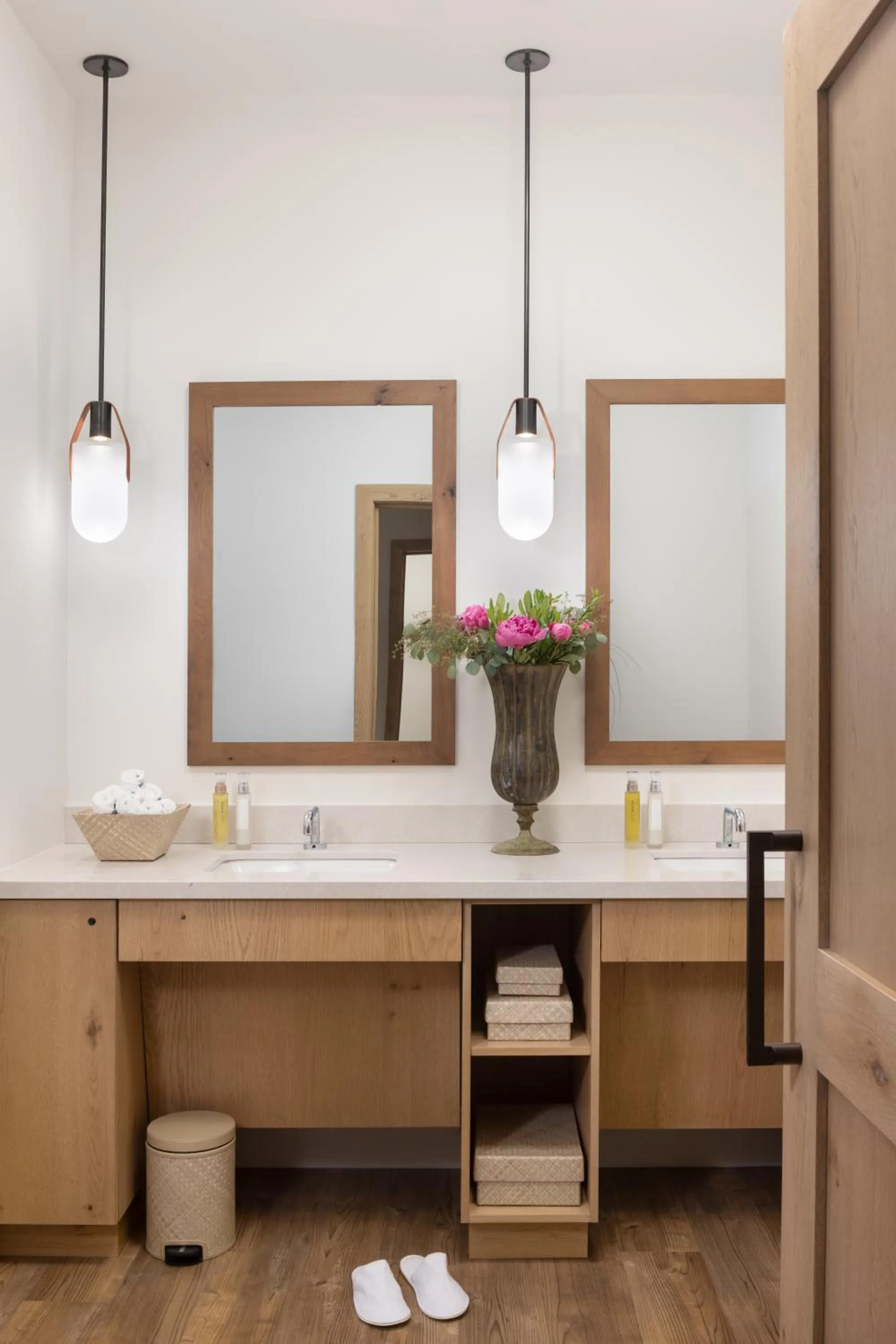 Spa and wellness centre/facilities in The Rusty Parrot Lodge and Spa