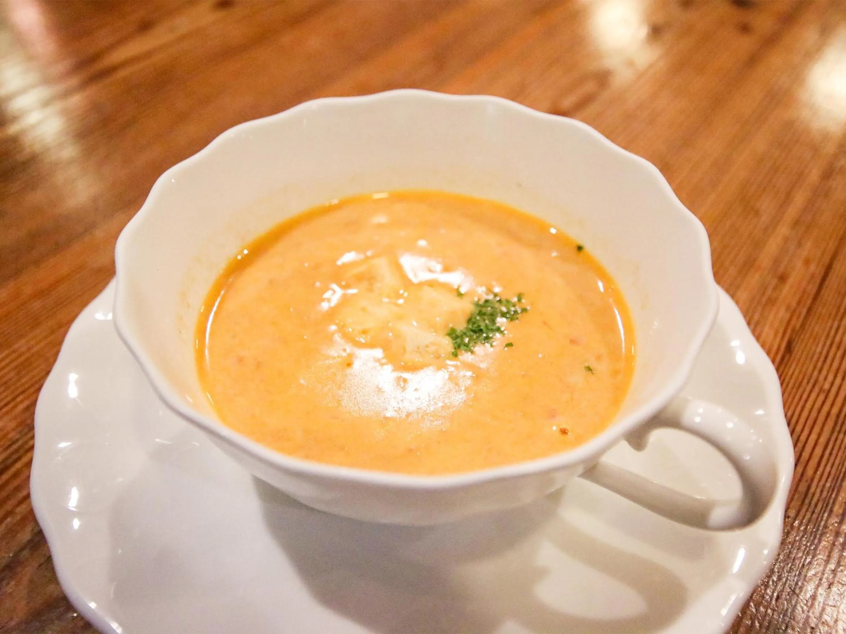 Dinner in Pension Kinrinko Toyonokuni