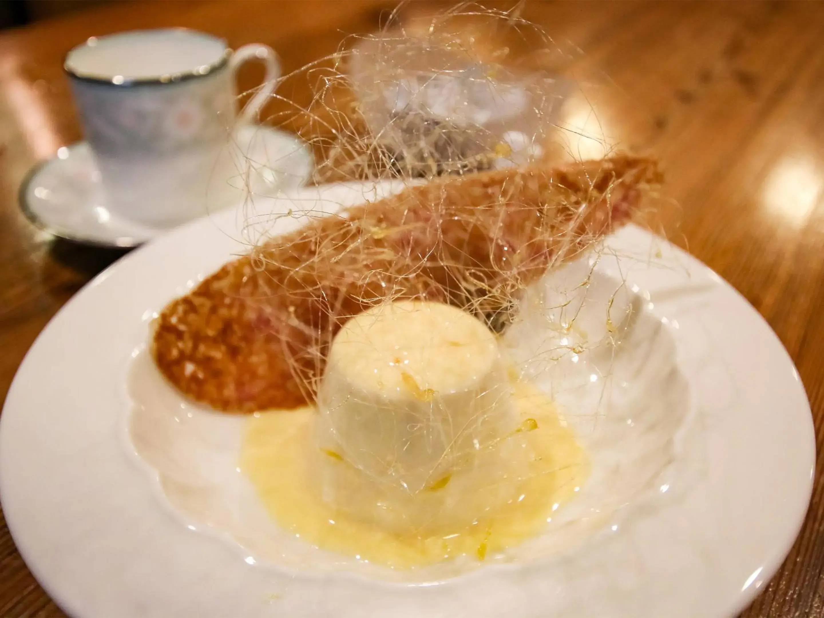 Food in Pension Kinrinko Toyonokuni Food in Pension Kinrinko Toyonokuni