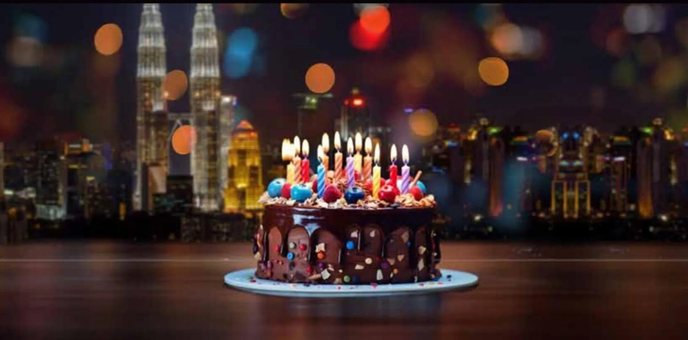 Restaurant/places to eat in Hilton Garden Inn Kuala Lumpur - North