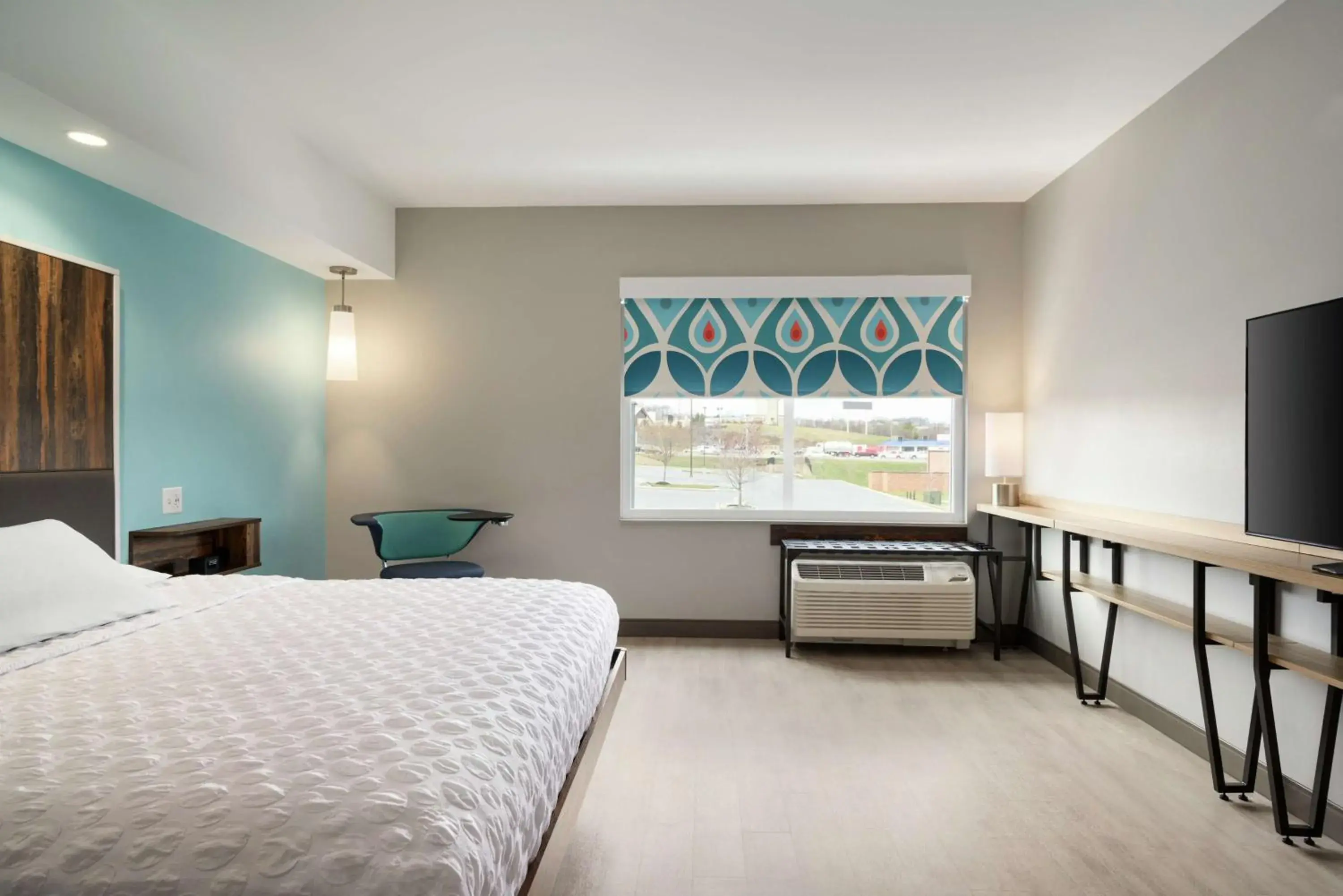 Bed in Tru By Hilton York Pa Bed in Tru By Hilton York Pa