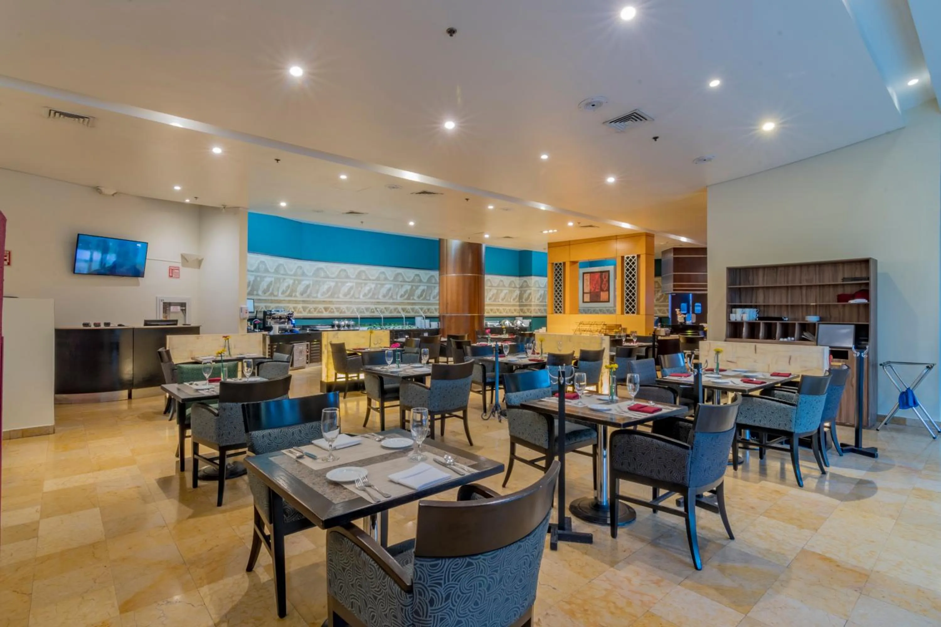 Hotel Lucerna Hermosillo