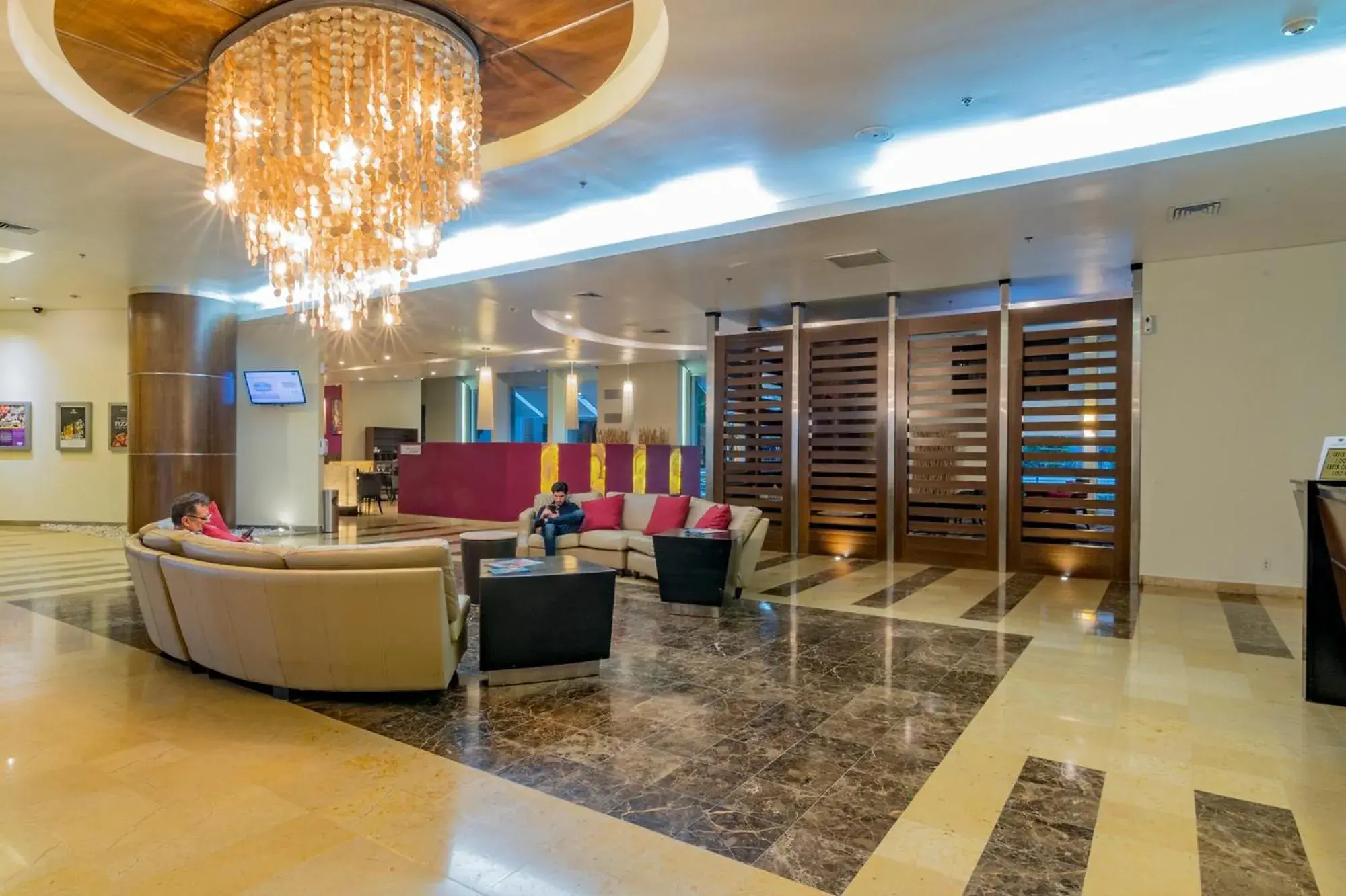 Hotel Lucerna Hermosillo Hotel Lucerna Hermosillo