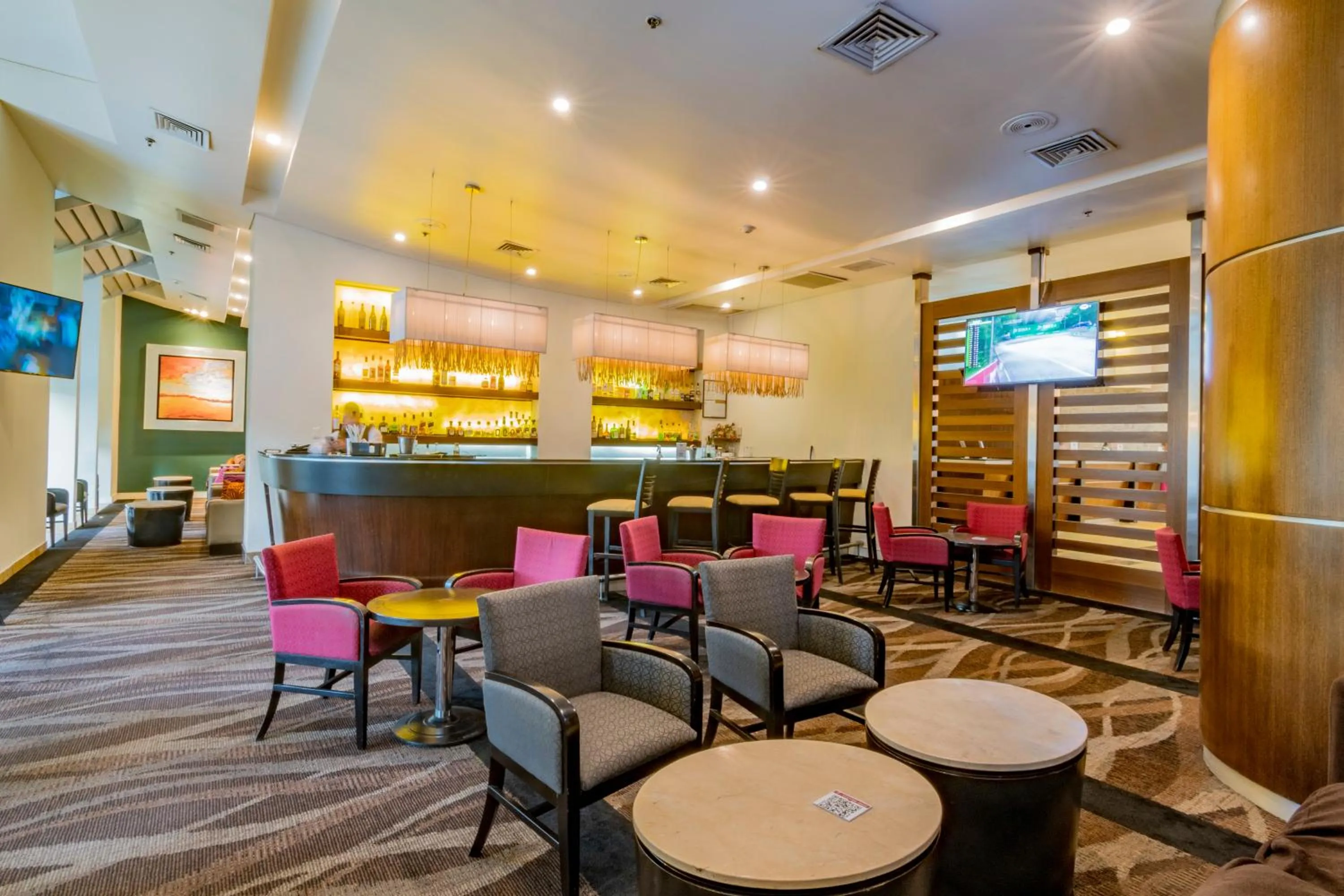 Hotel Lucerna Hermosillo