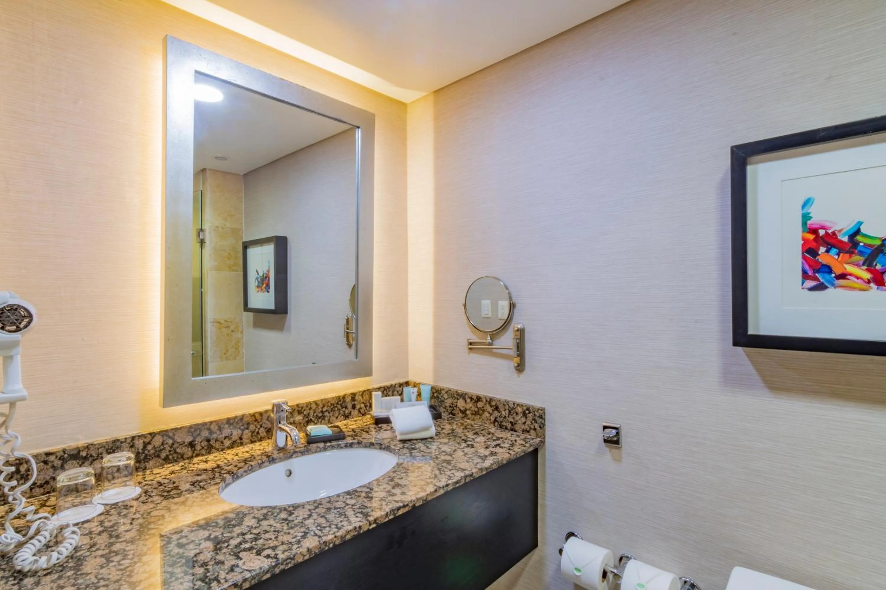 Hotel Lucerna Hermosillo