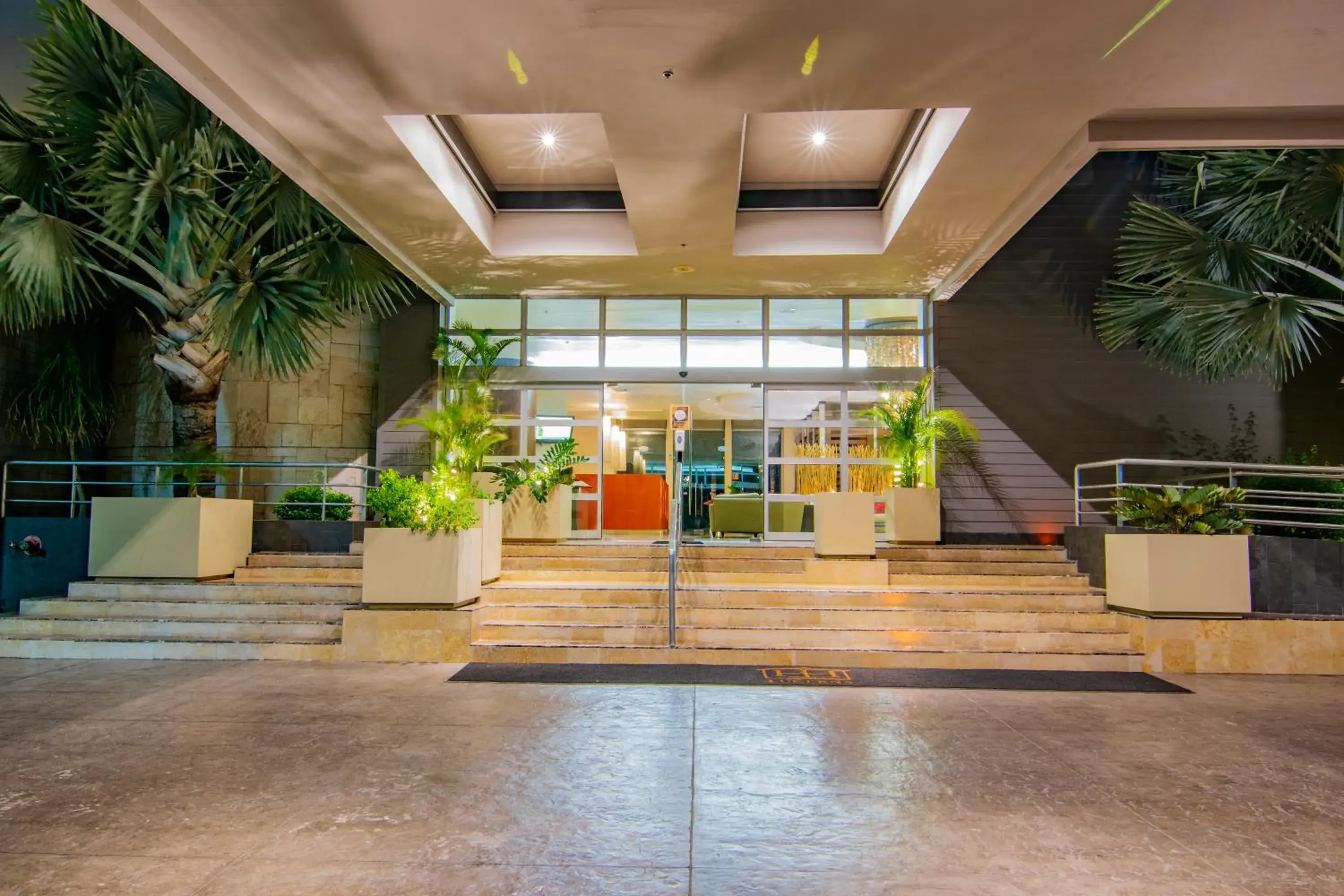 Hotel Lucerna Hermosillo Hotel Lucerna Hermosillo