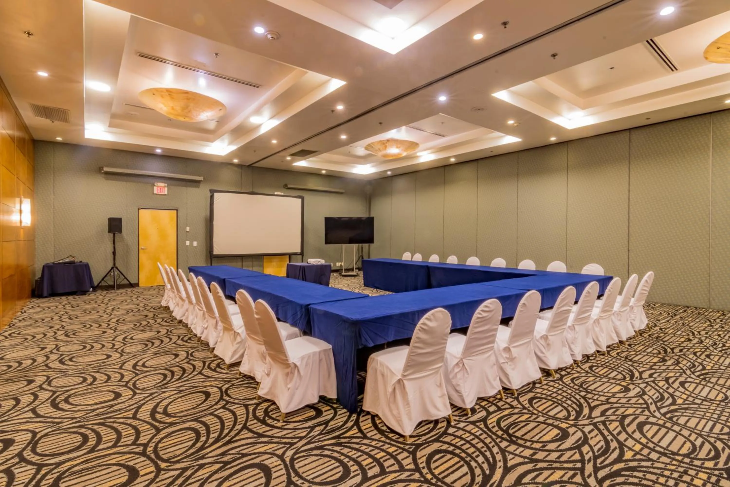 Hotel Lucerna Hermosillo