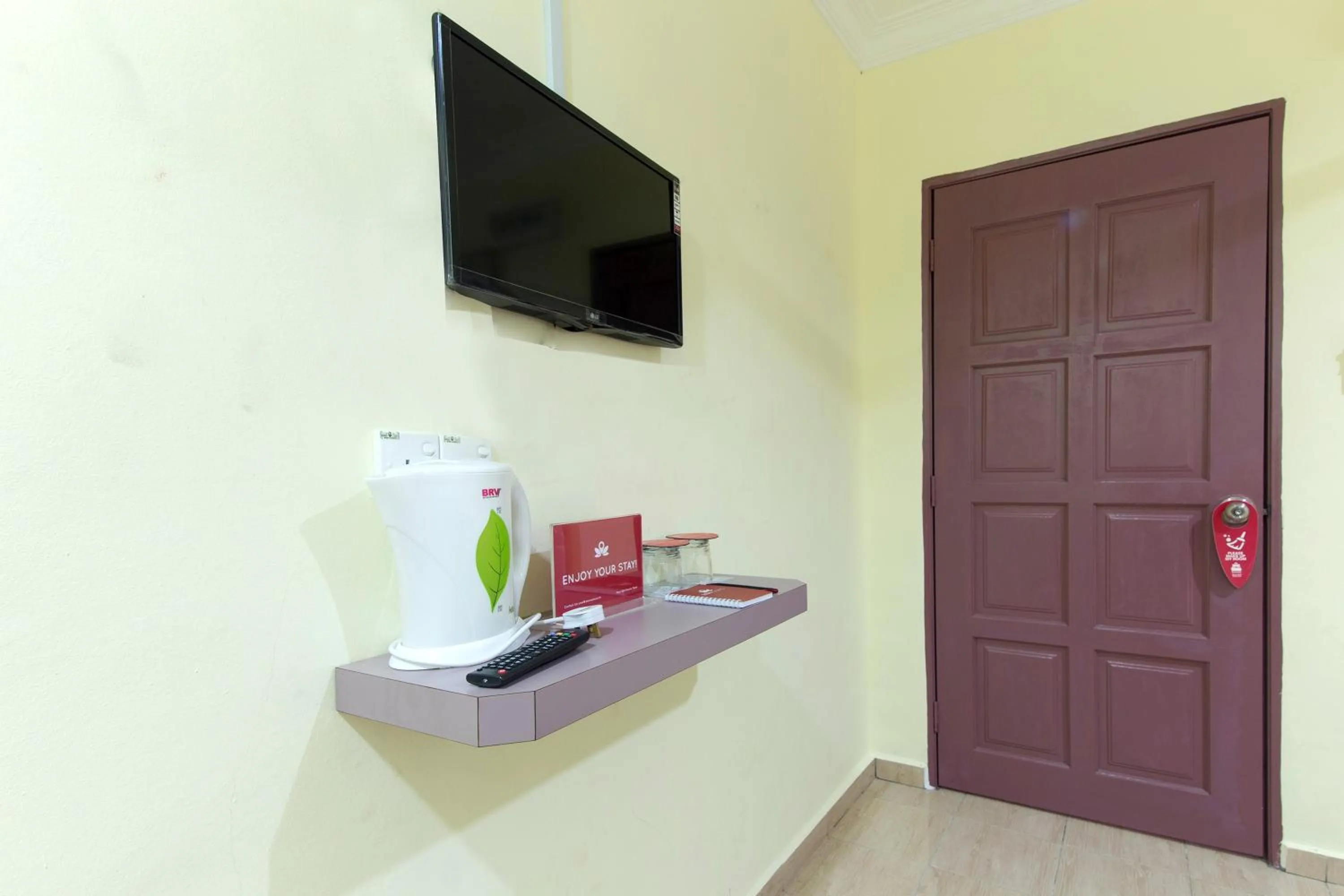 Kampung Guest House