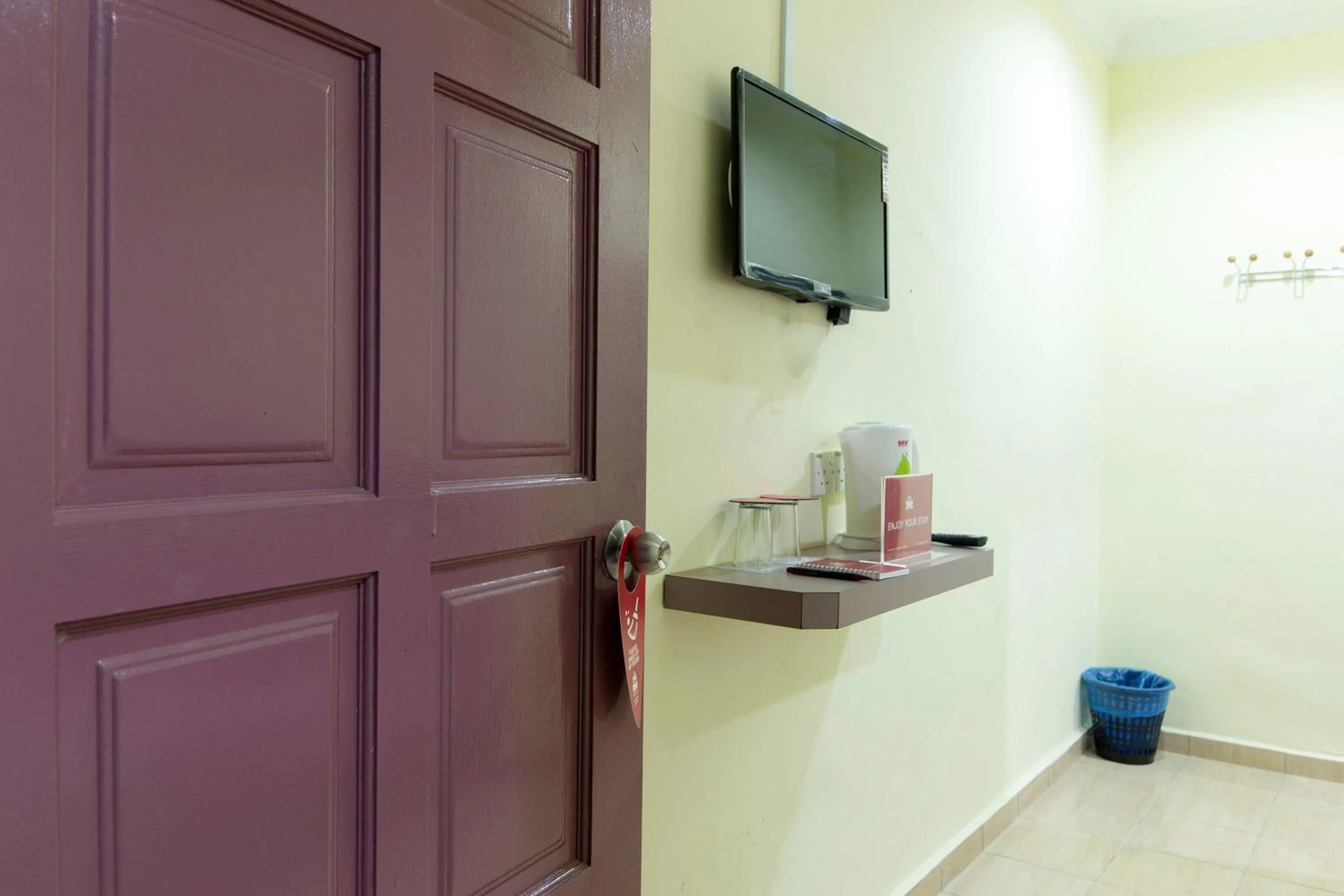 Kampung Guest House