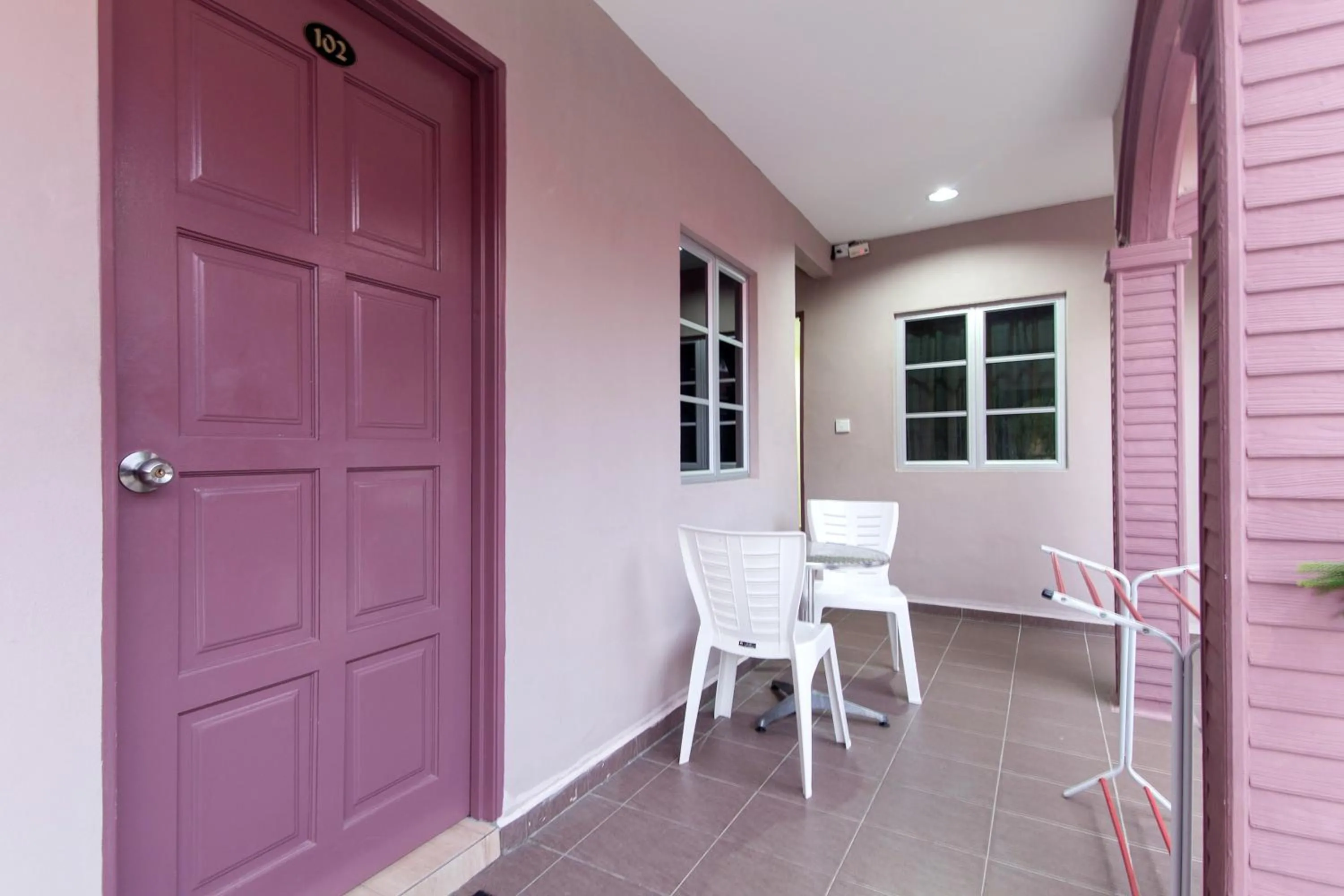 Kampung Guest House