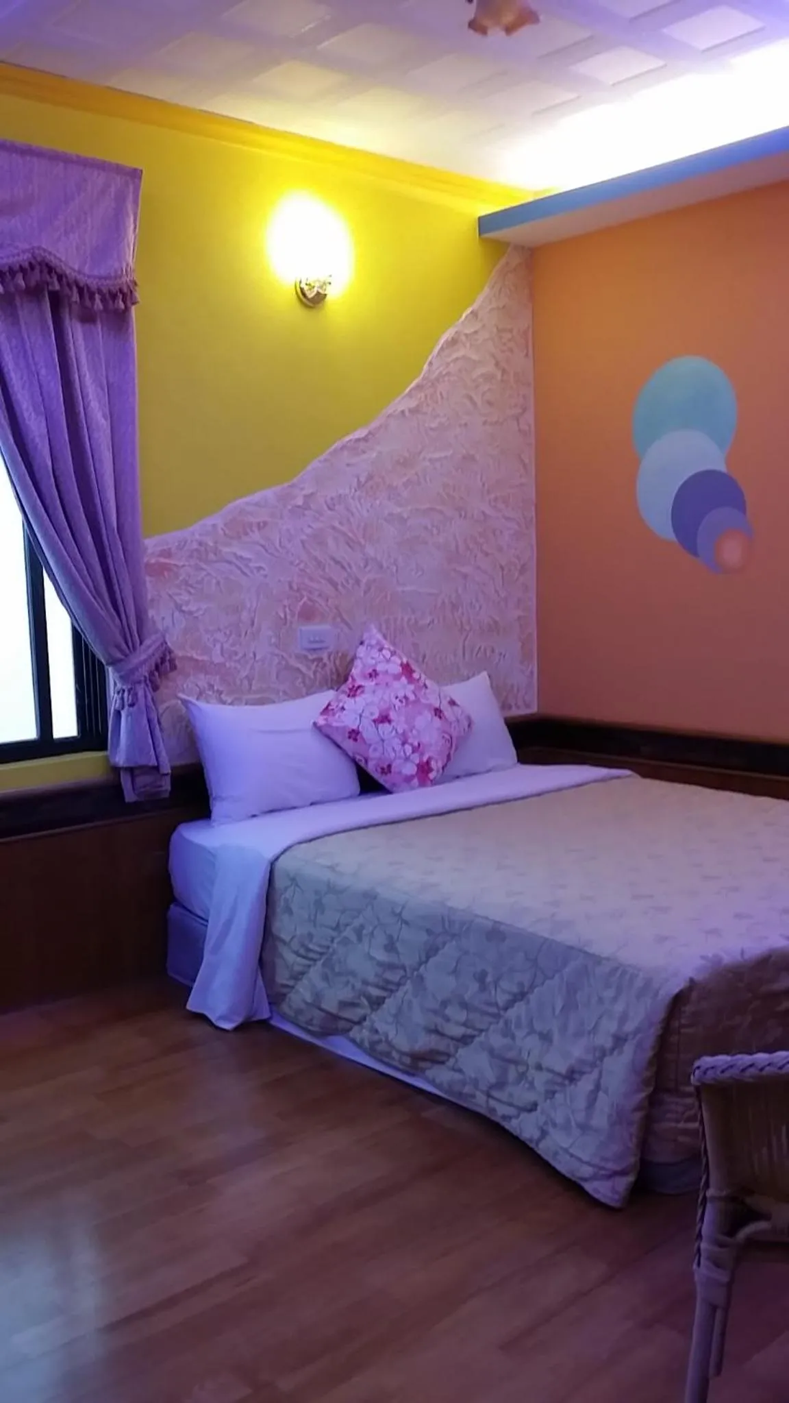 Hua Hung Guest House