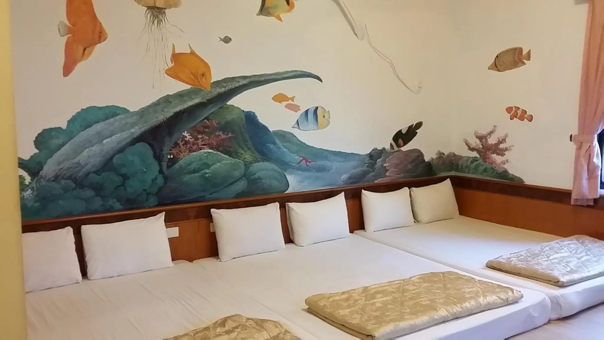 Hua Hung Guest House