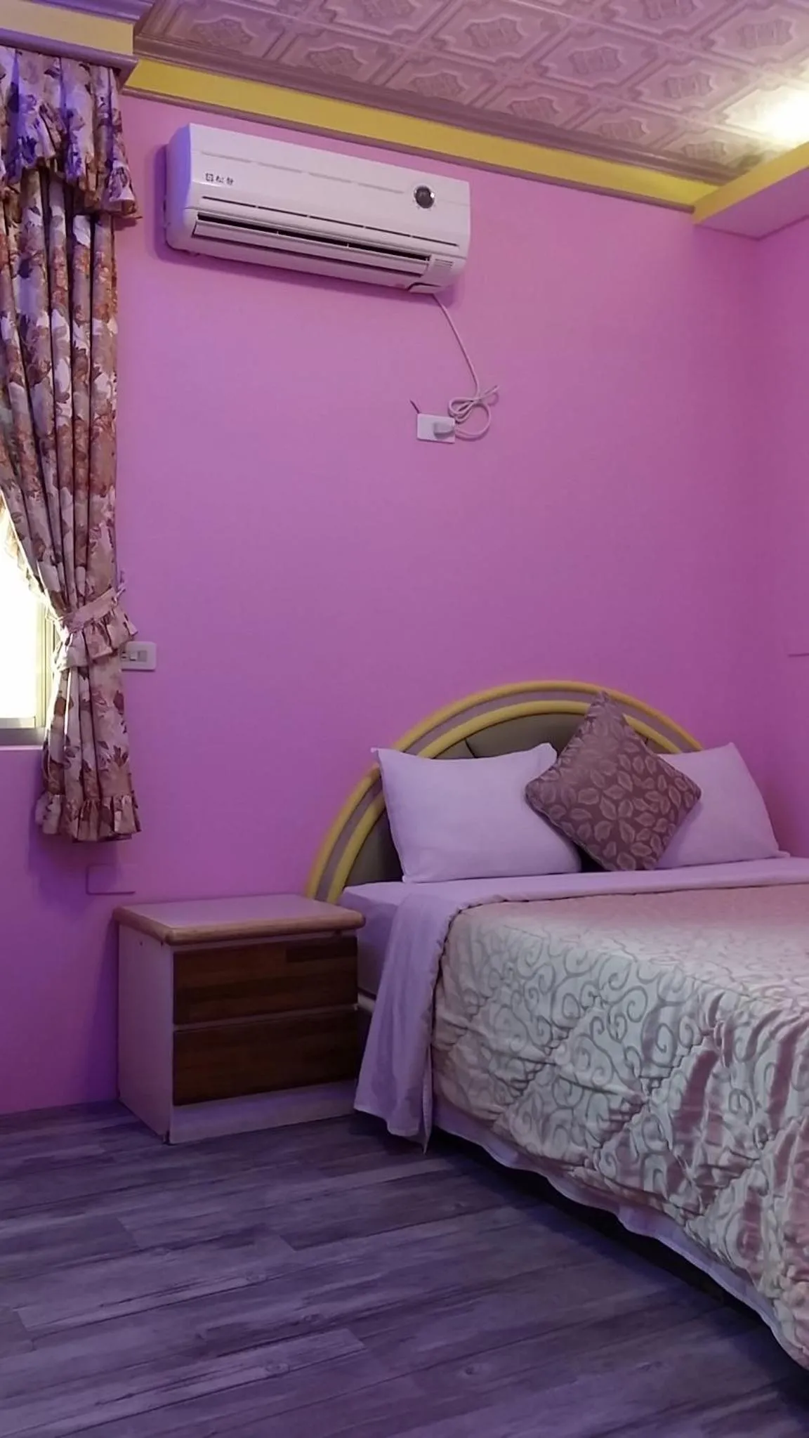 Hua Hung Guest House