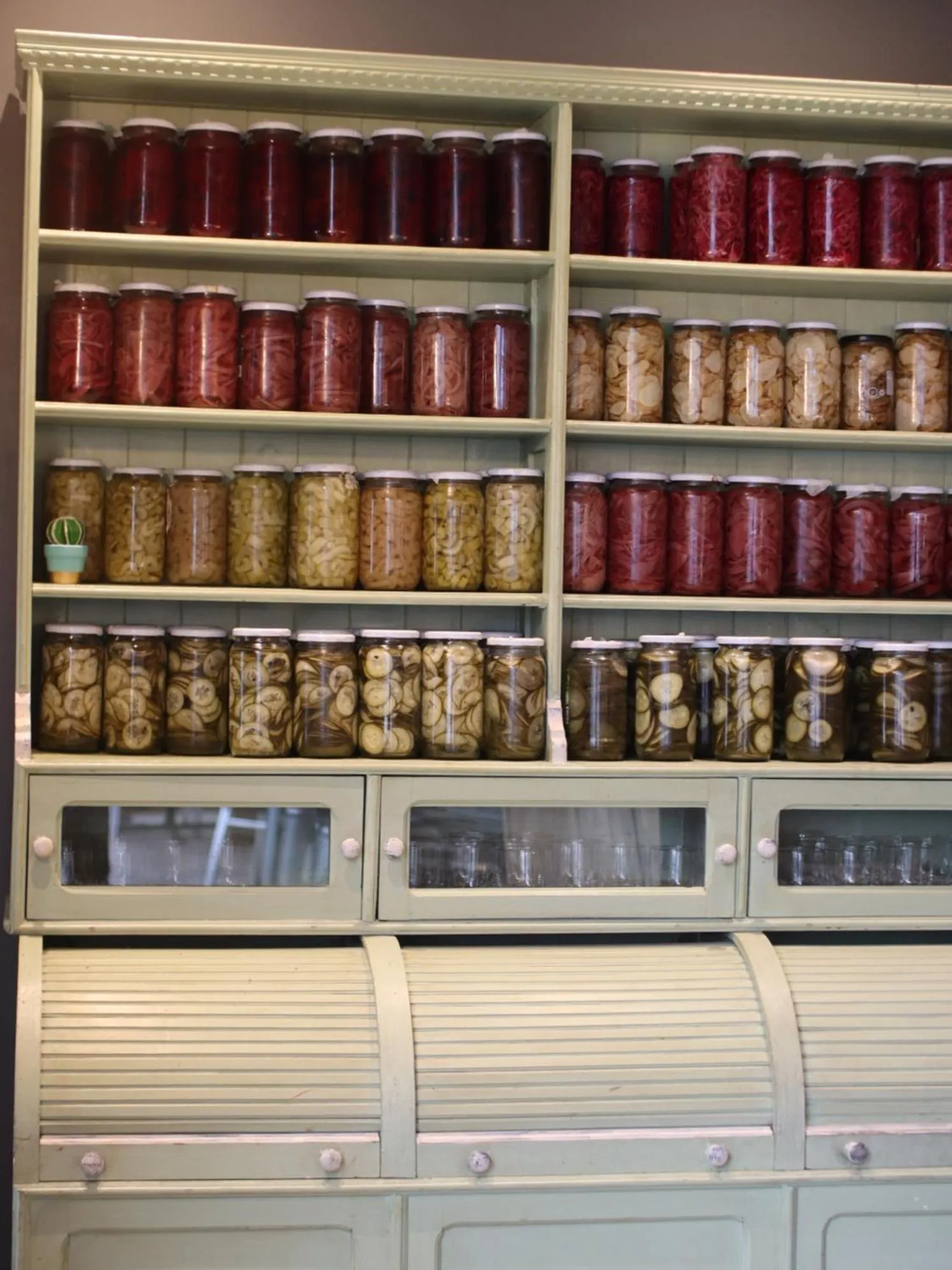 Restaurant/places to eat in Hotel Puelche