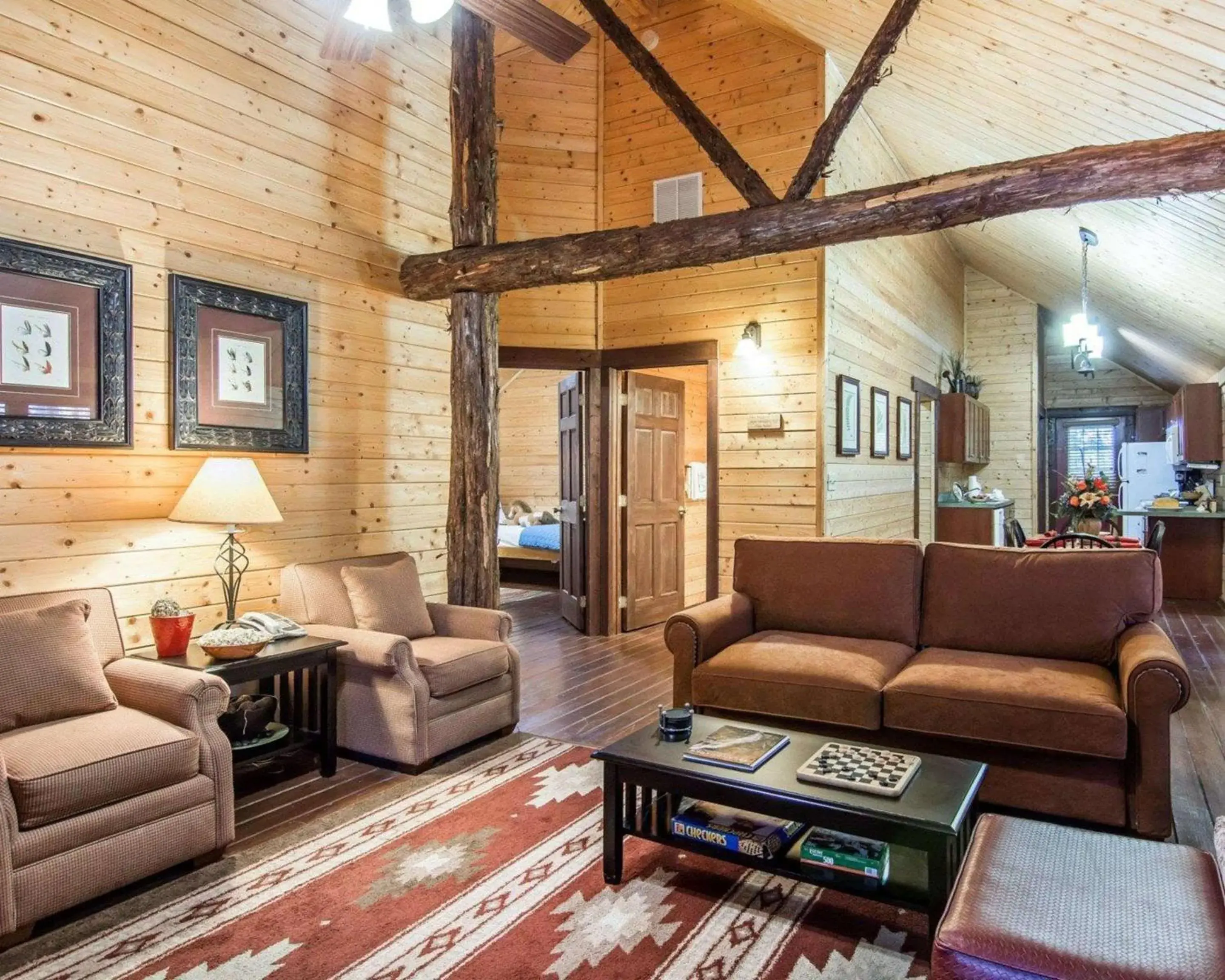 Bedroom in Bluegreen Vacations Shenandoah Crossing, an Ascend Collection Resort Bedroom in Bluegreen Vacations Shenandoah Crossing, an Ascend Collection Resort