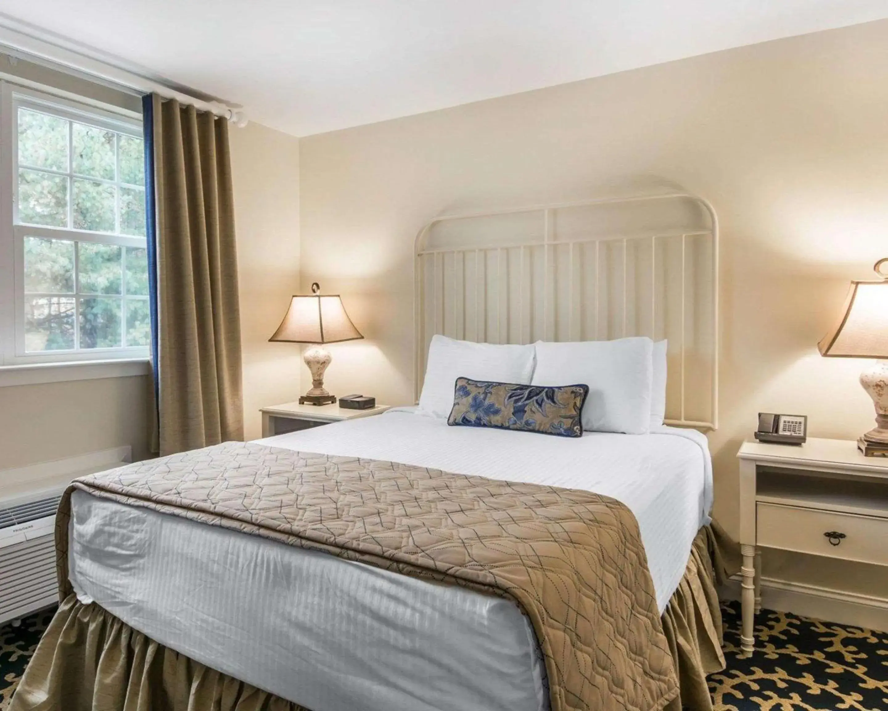 Bedroom, Bed in Bluegreen Vacations Shenandoah Crossing, an Ascend Collection Resort Bedroom, Bed in Bluegreen Vacations Shenandoah Crossing, an Ascend Collection Resort