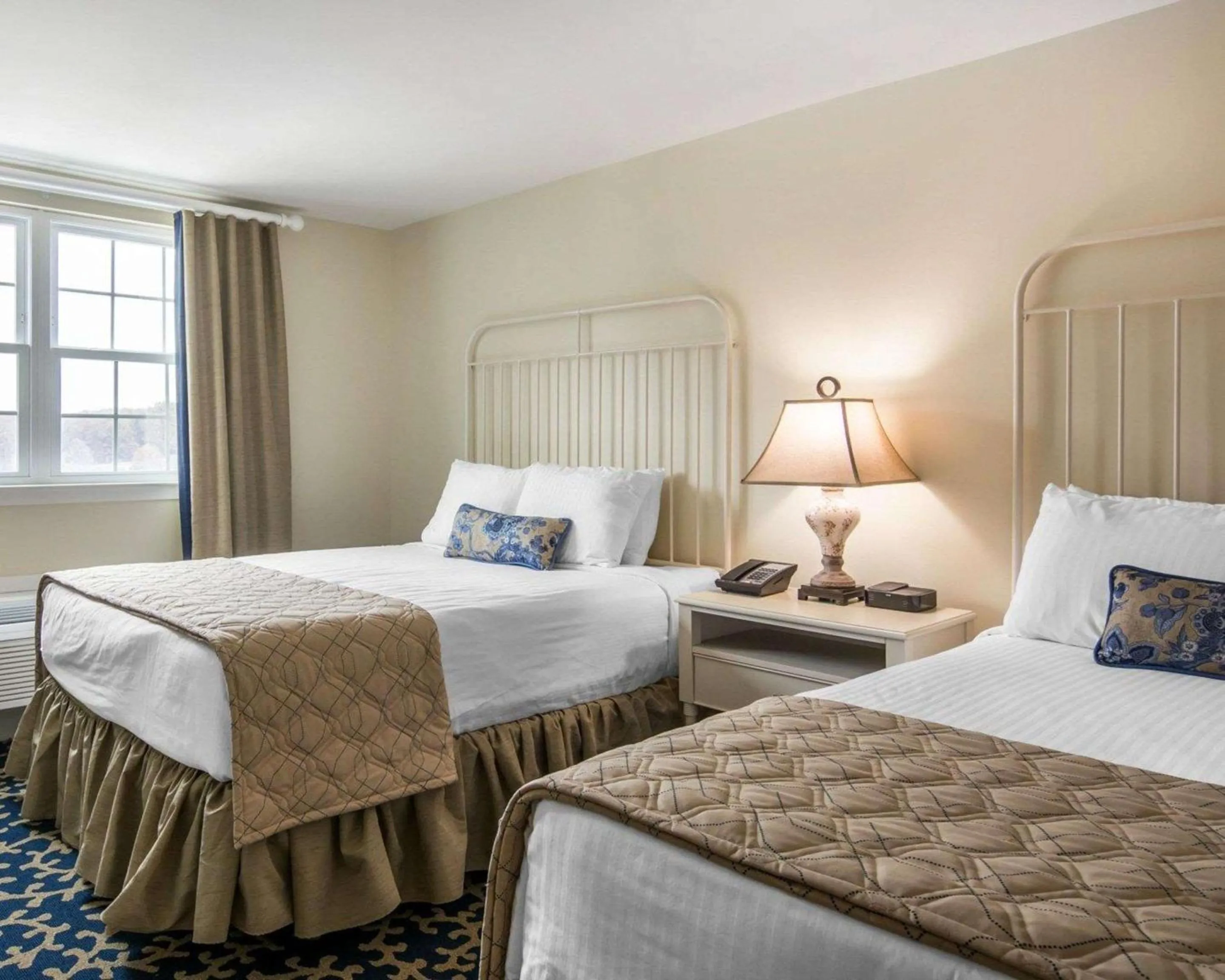 Bedroom, Bed in Bluegreen Vacations Shenandoah Crossing, an Ascend Collection Resort