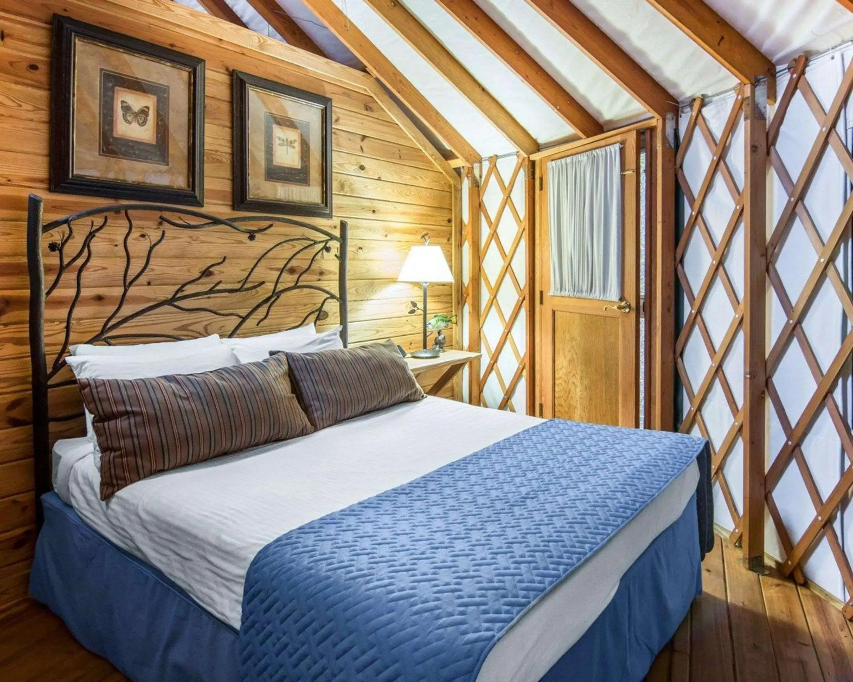 Bedroom, Bed in Bluegreen Vacations Shenandoah Crossing, an Ascend Collection Resort Bedroom, Bed in Bluegreen Vacations Shenandoah Crossing, an Ascend Collection Resort