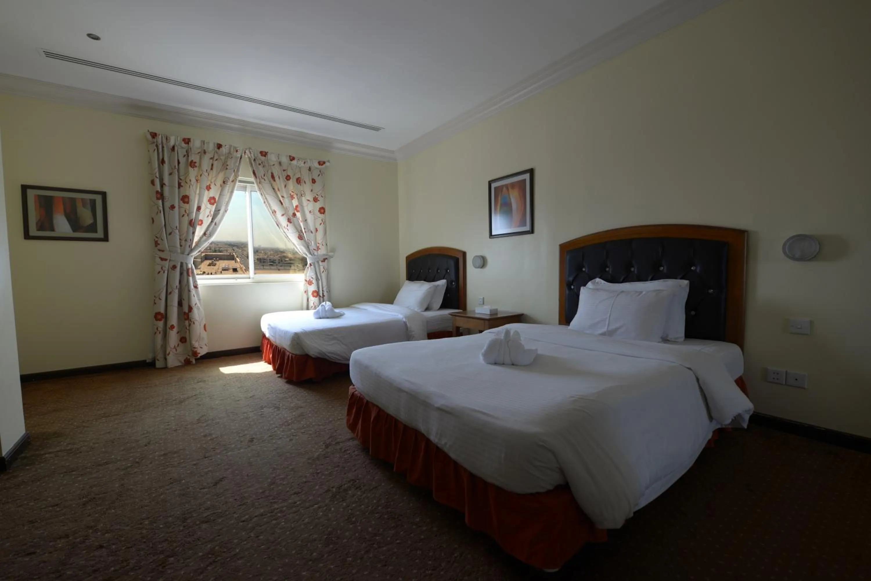 Signature Al Khobar Hotel