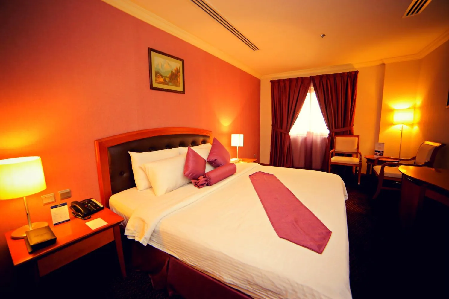 Signature Al Khobar Hotel