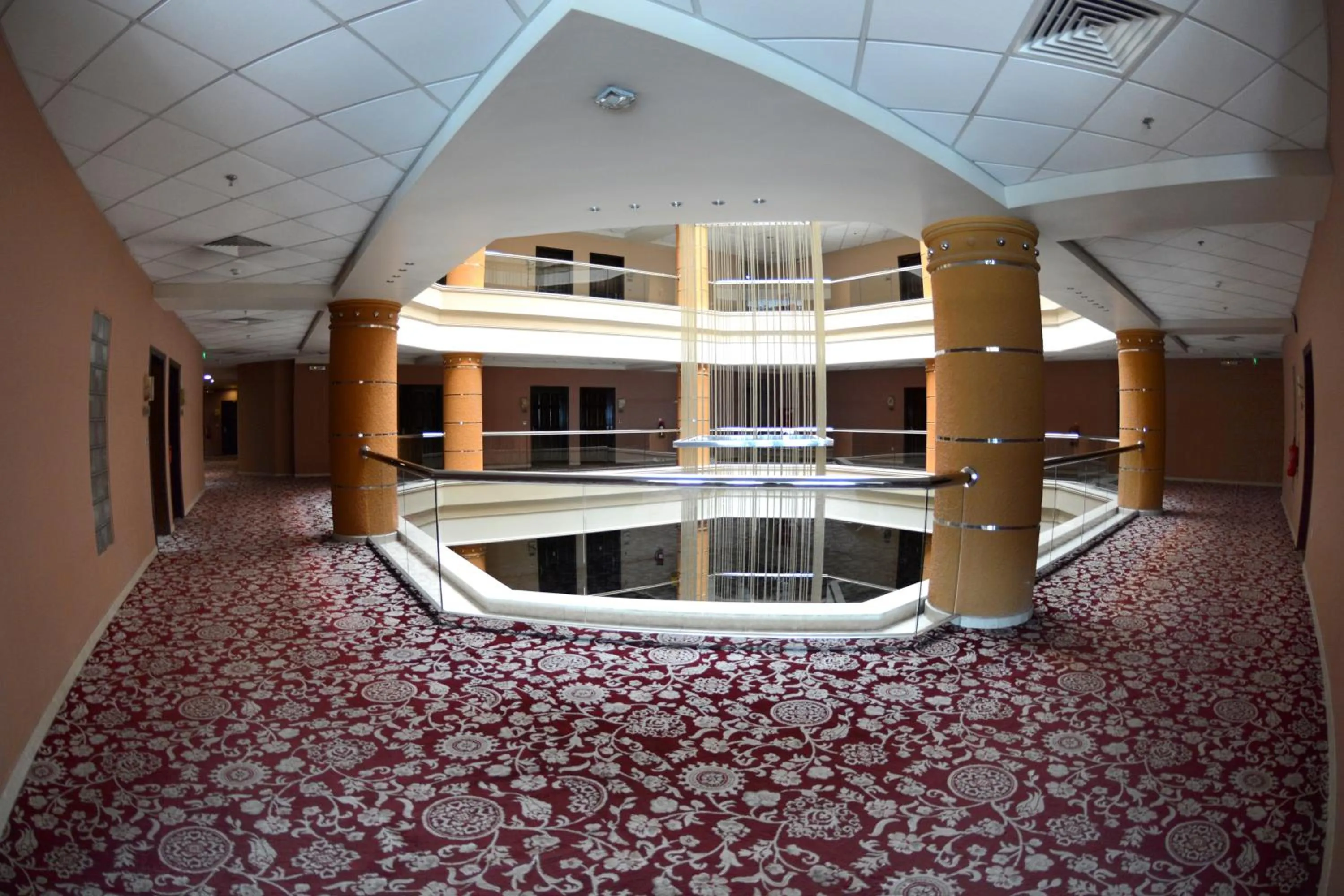 Swimming Pool in Signature Al Khobar Hotel