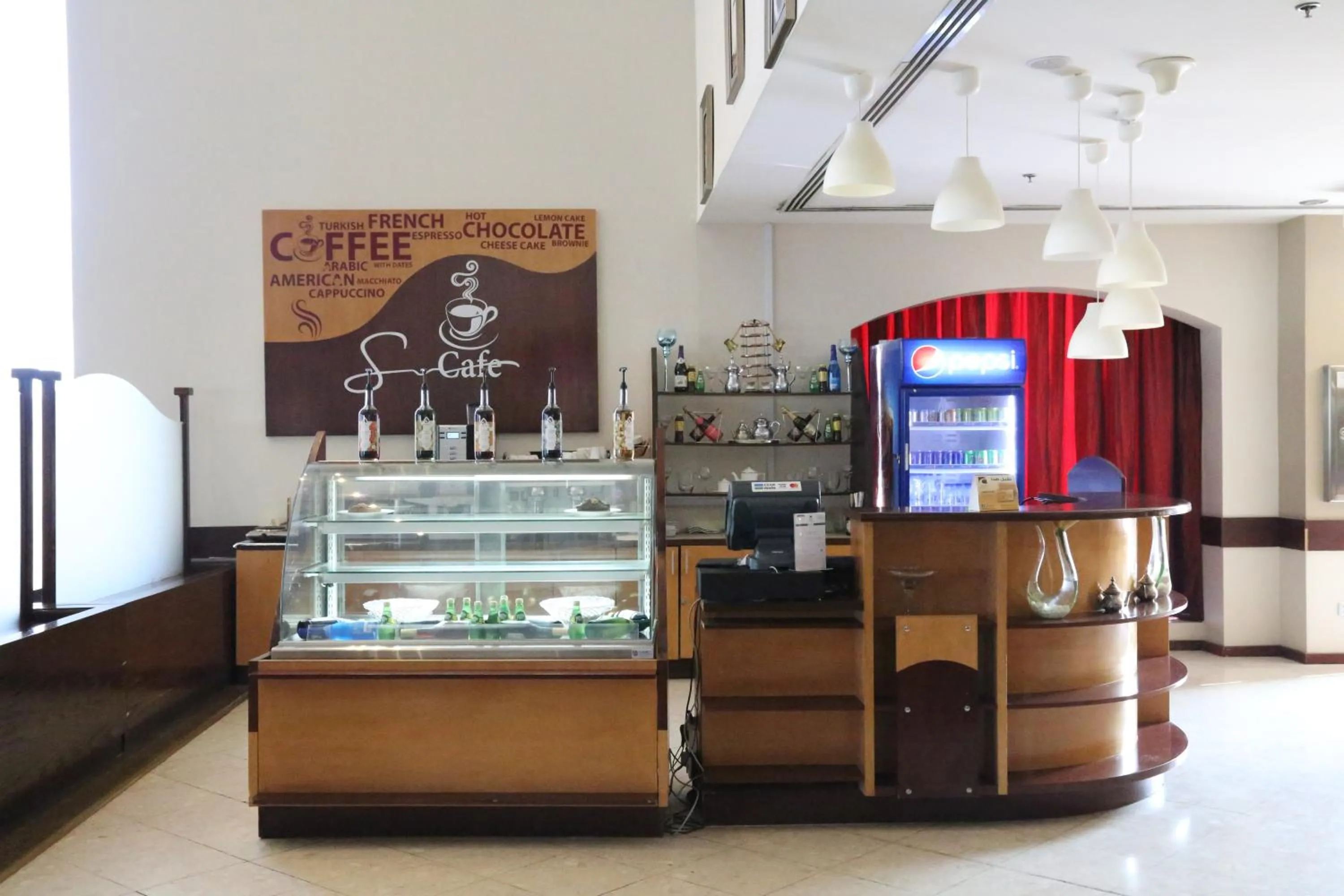 Signature Al Khobar Hotel