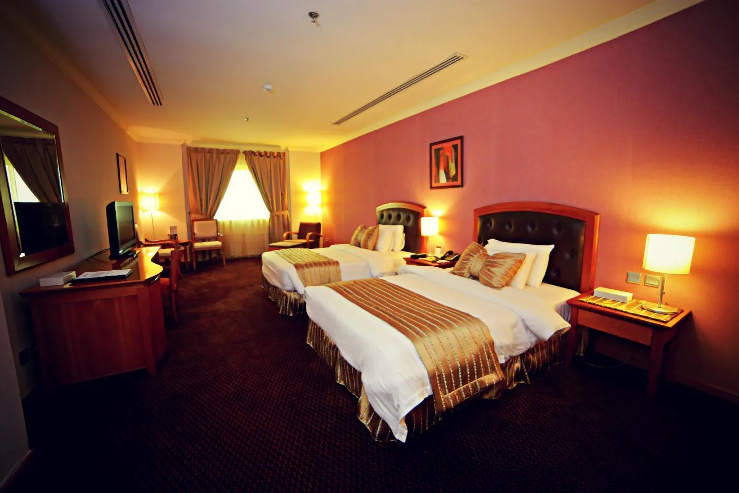 Signature Al Khobar Hotel