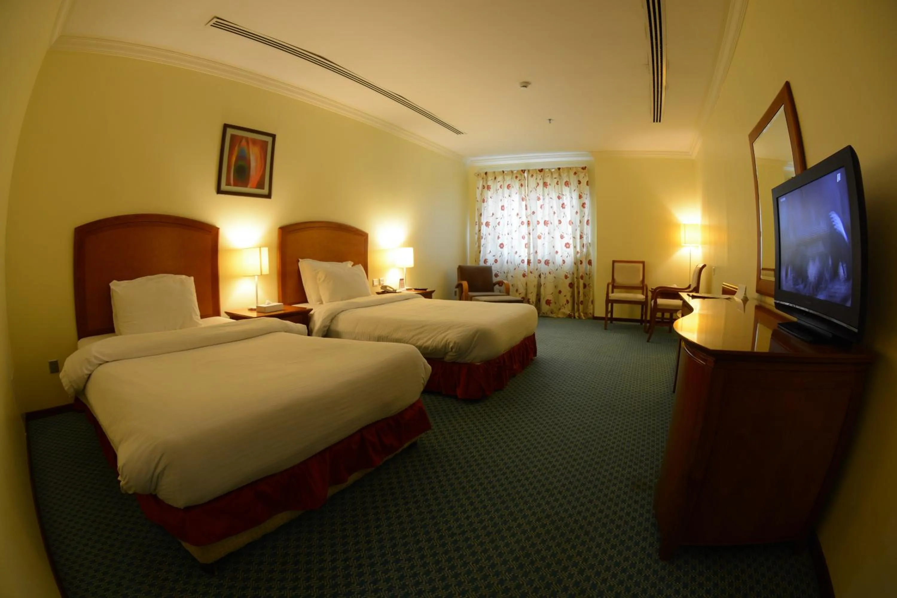 Signature Al Khobar Hotel