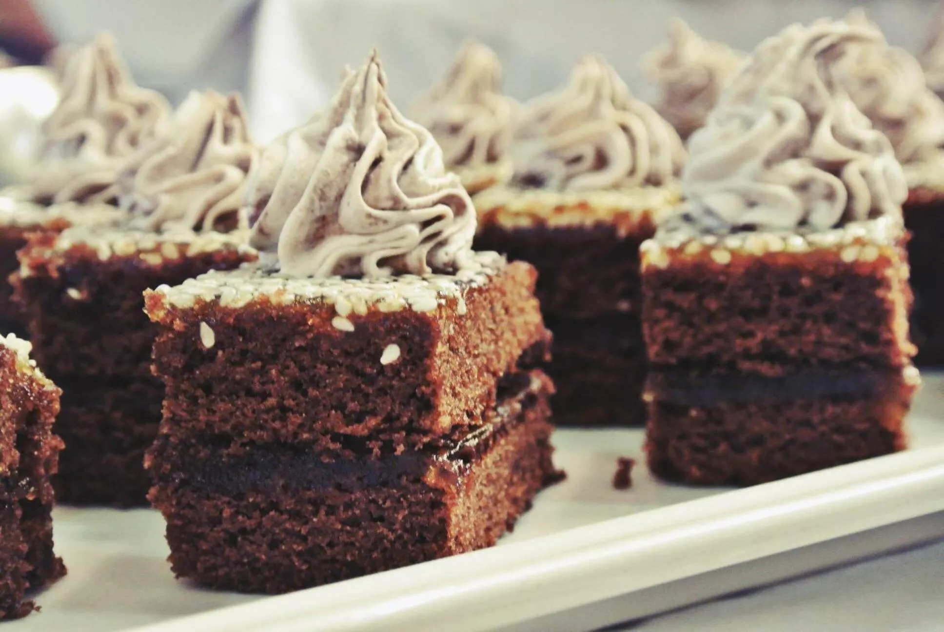 Food in Signature Al Khobar Hotel