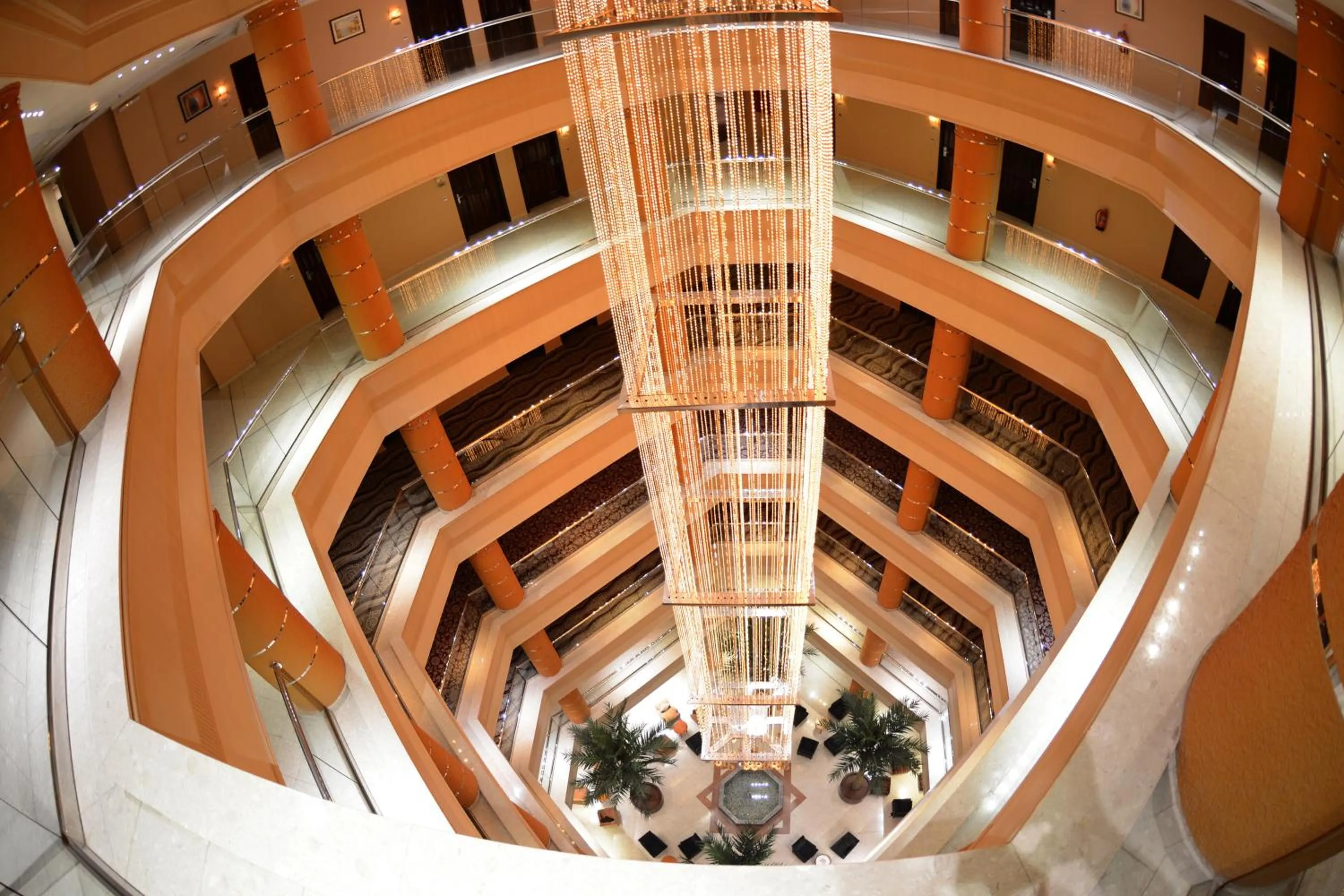 Signature Al Khobar Hotel