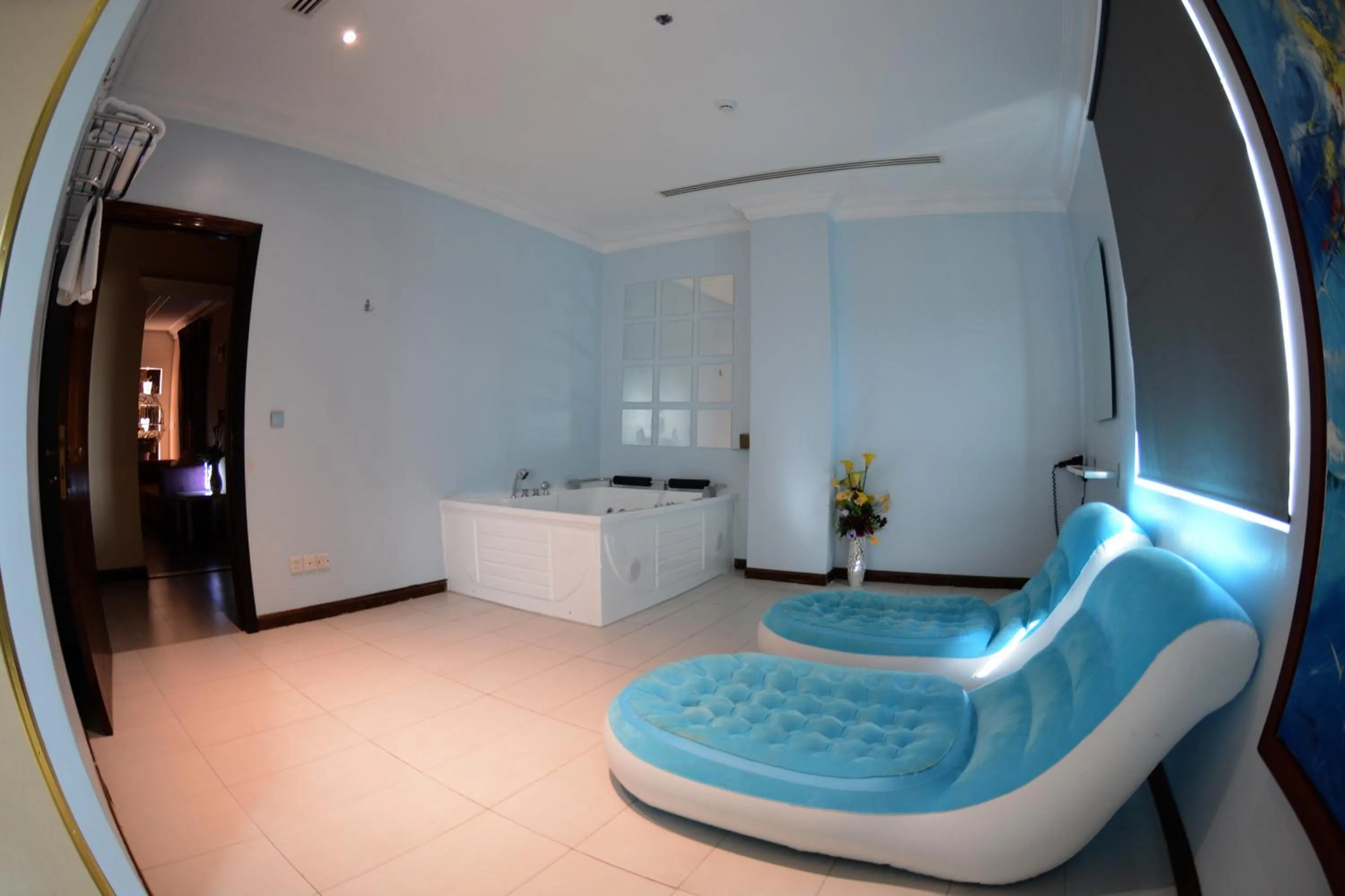 Signature Al Khobar Hotel