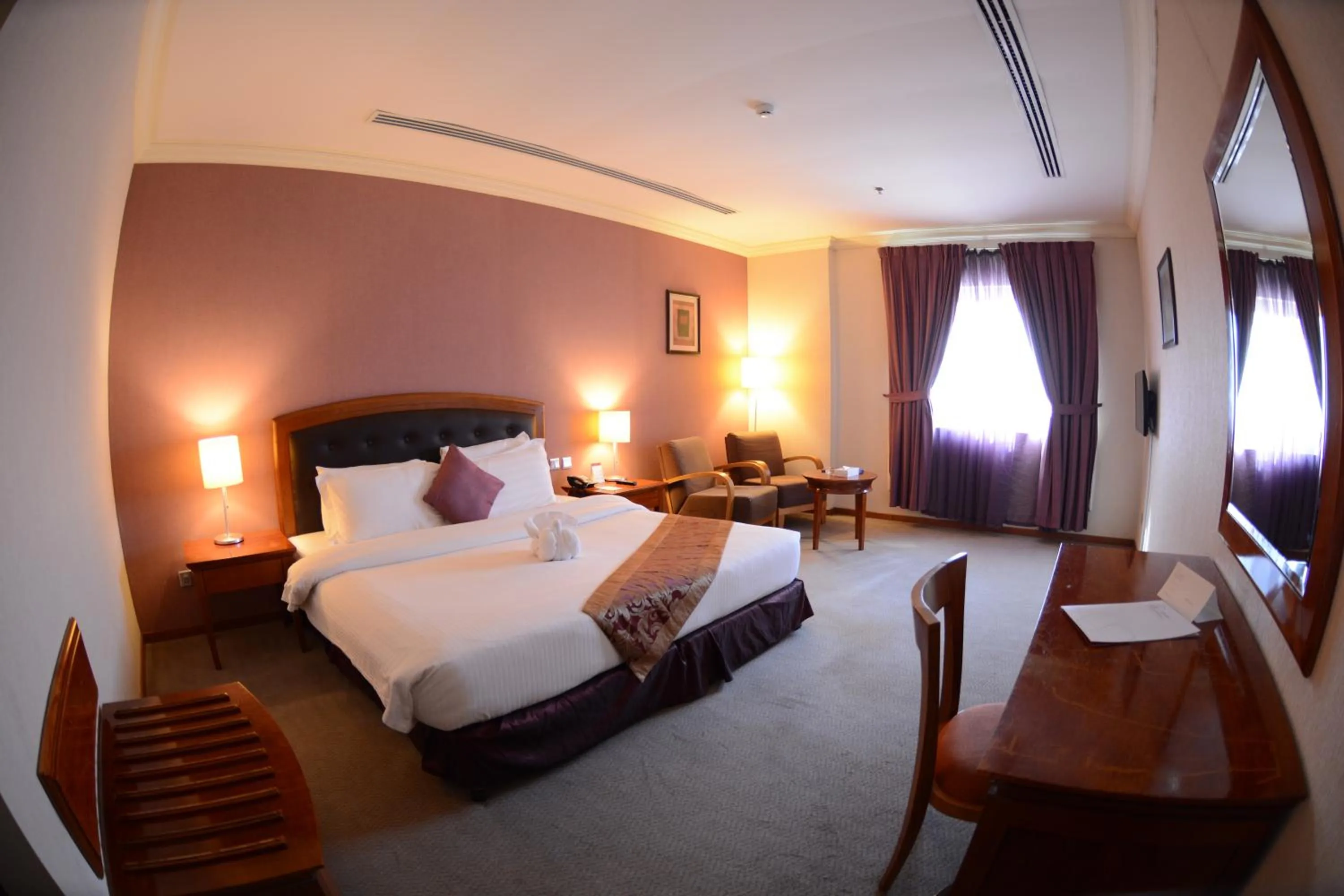 Signature Al Khobar Hotel